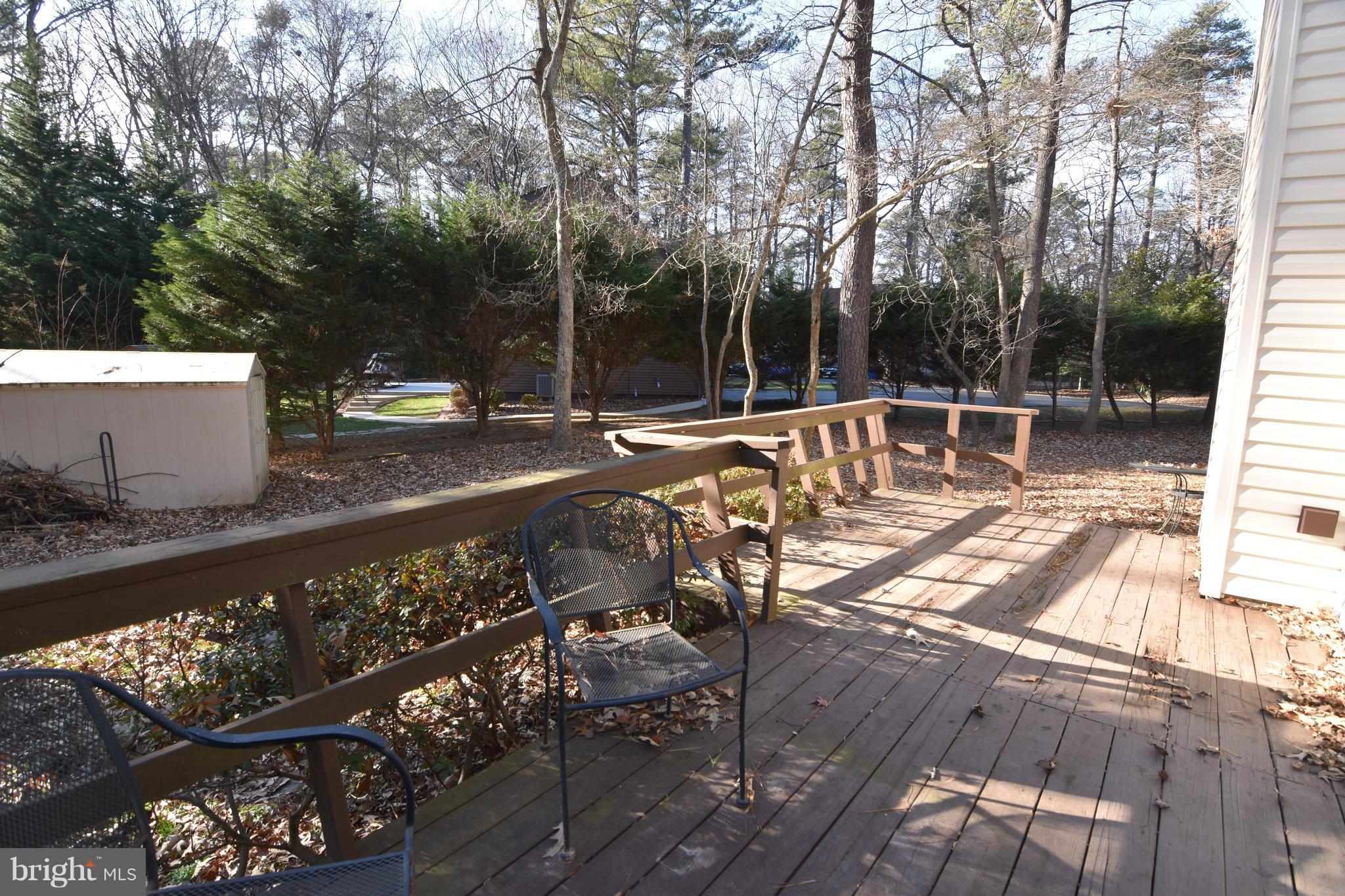 ORCHID PARK OF WILDEWOOD - Residential Lease