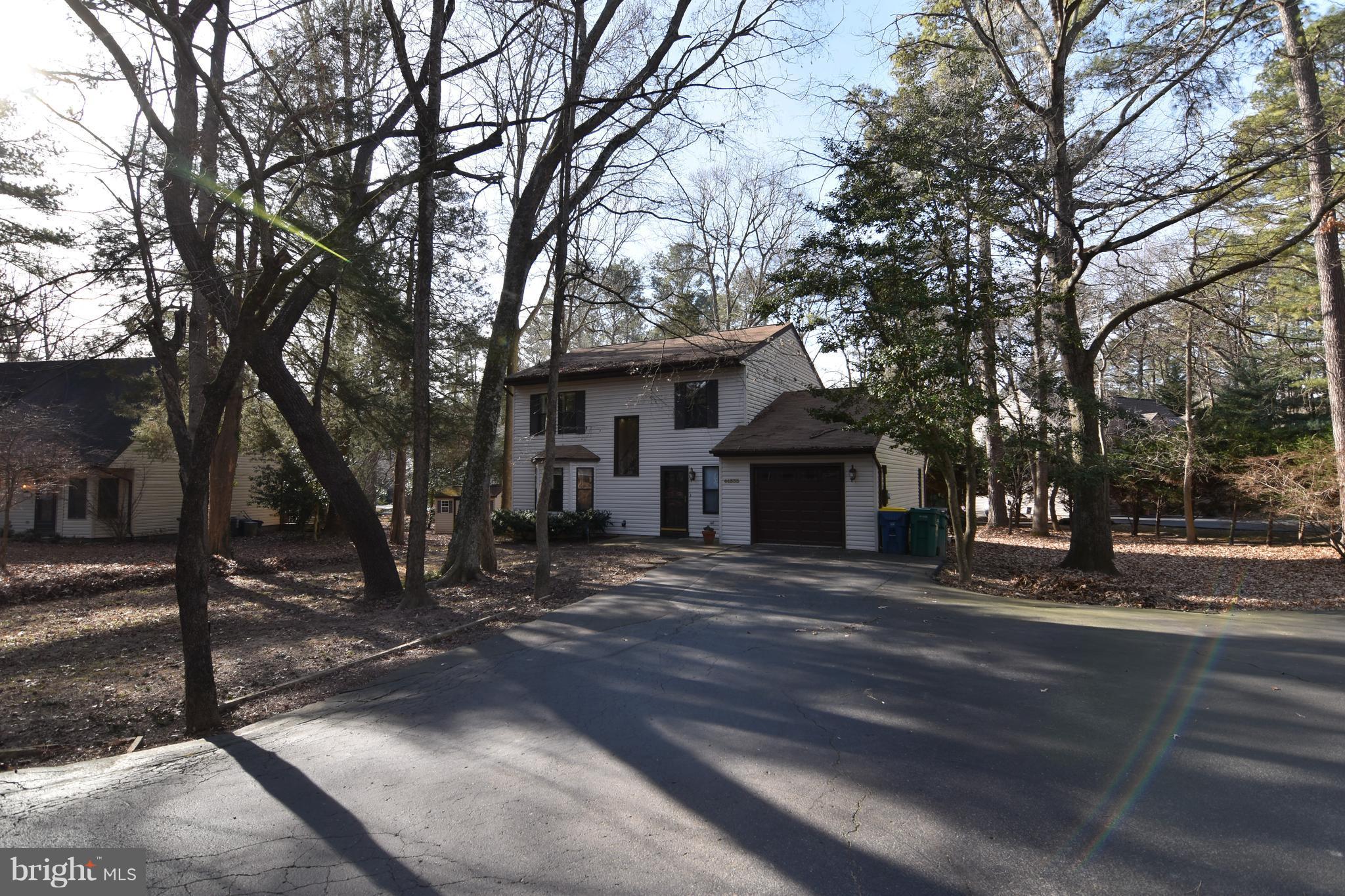 ORCHID PARK OF WILDEWOOD - Residential Lease