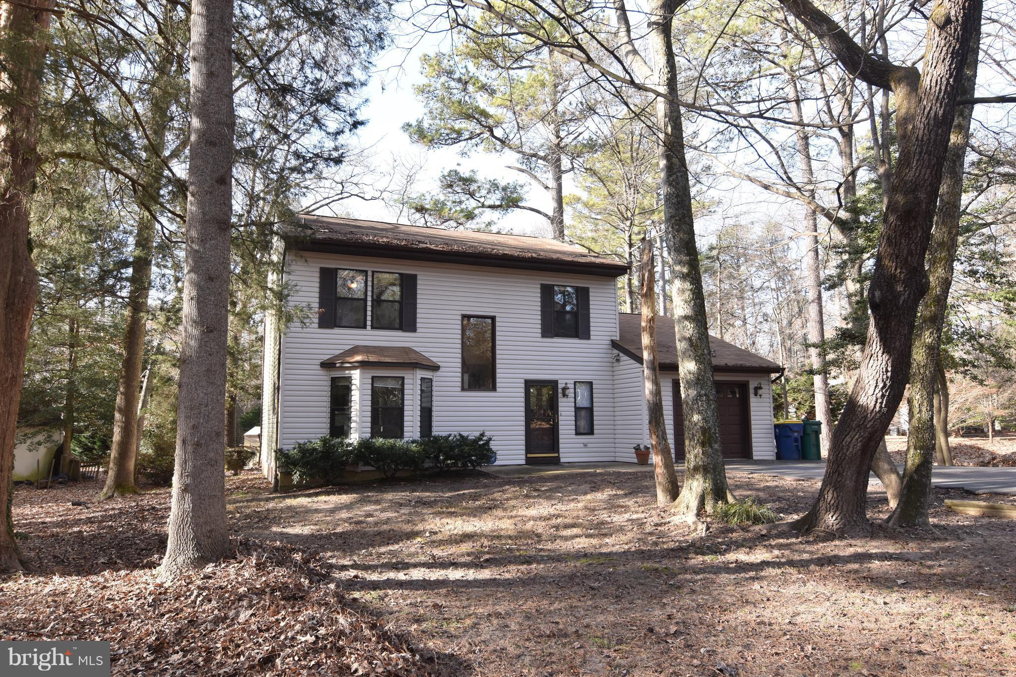 ORCHID PARK OF WILDEWOOD - Residential Lease