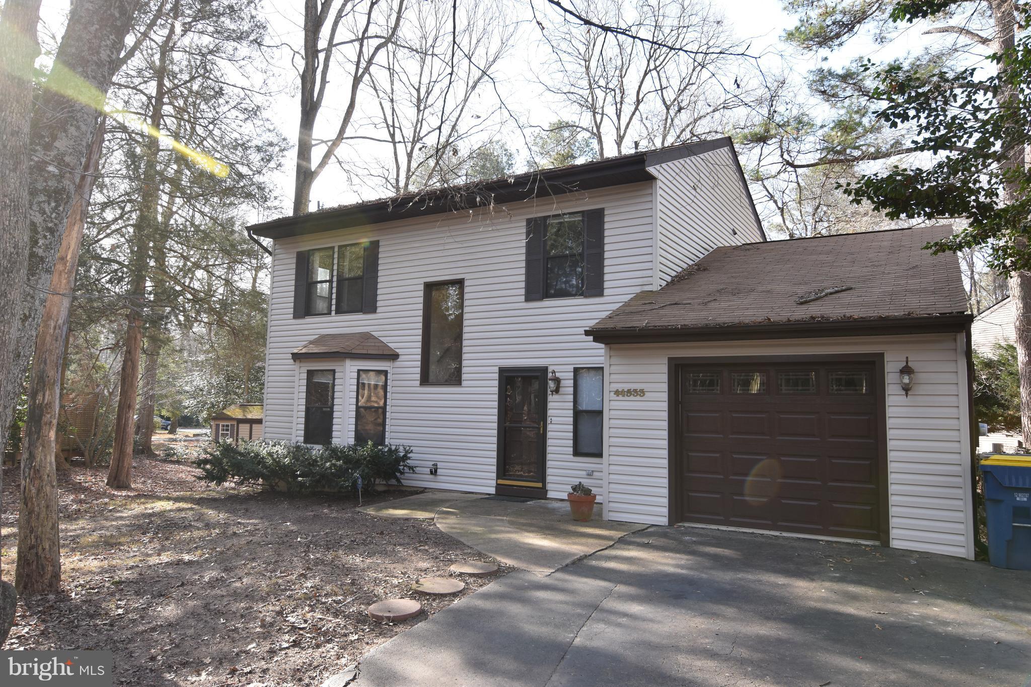 ORCHID PARK OF WILDEWOOD - Residential Lease