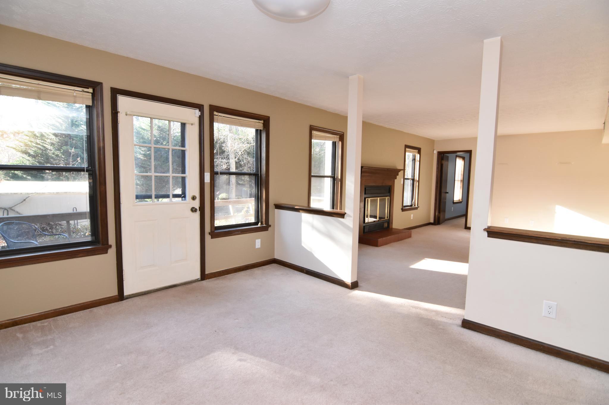 ORCHID PARK OF WILDEWOOD - Residential Lease