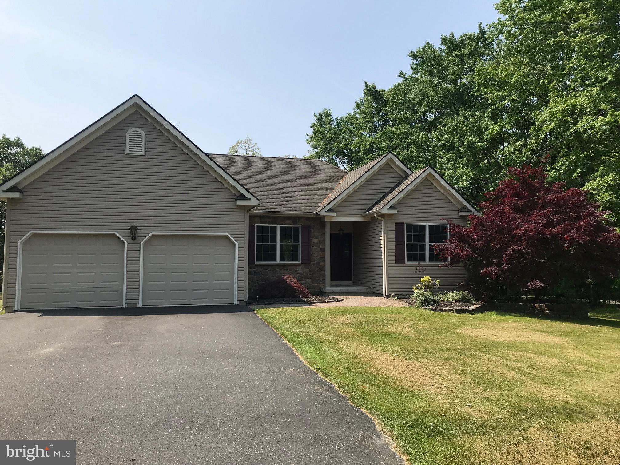 PASSER - Residential Lease