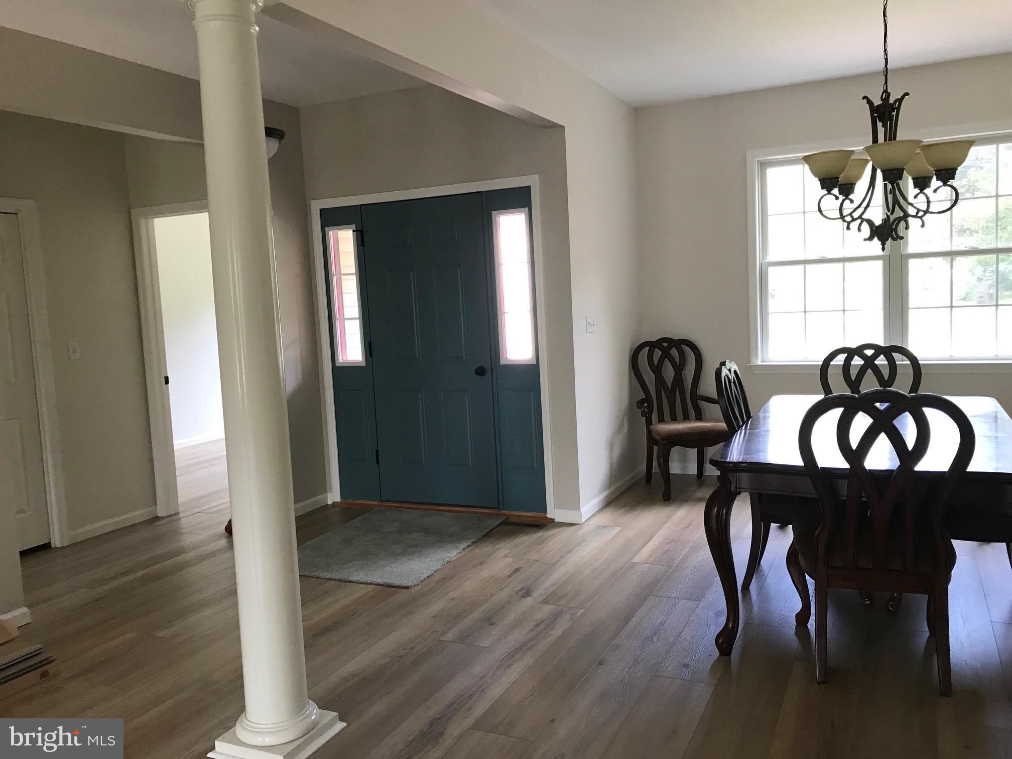 PASSER - Residential Lease