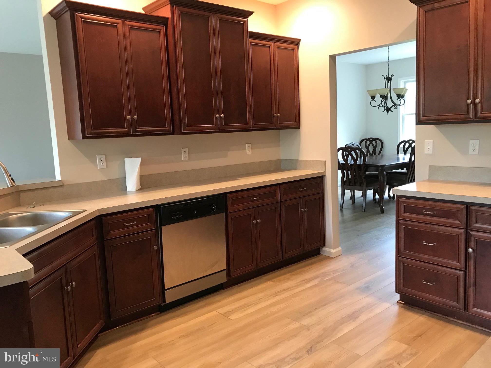 PASSER - Residential Lease