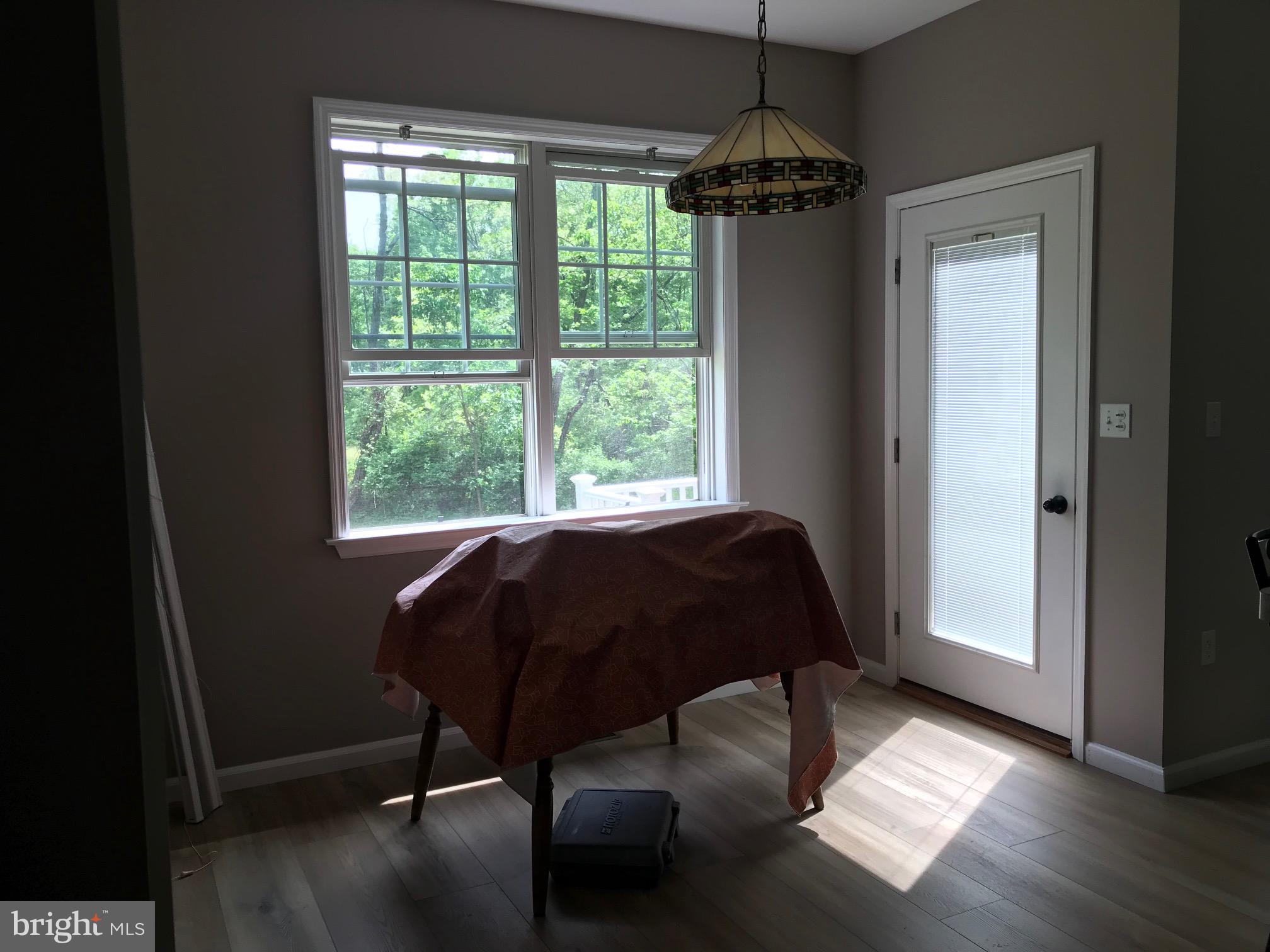 PASSER - Residential Lease