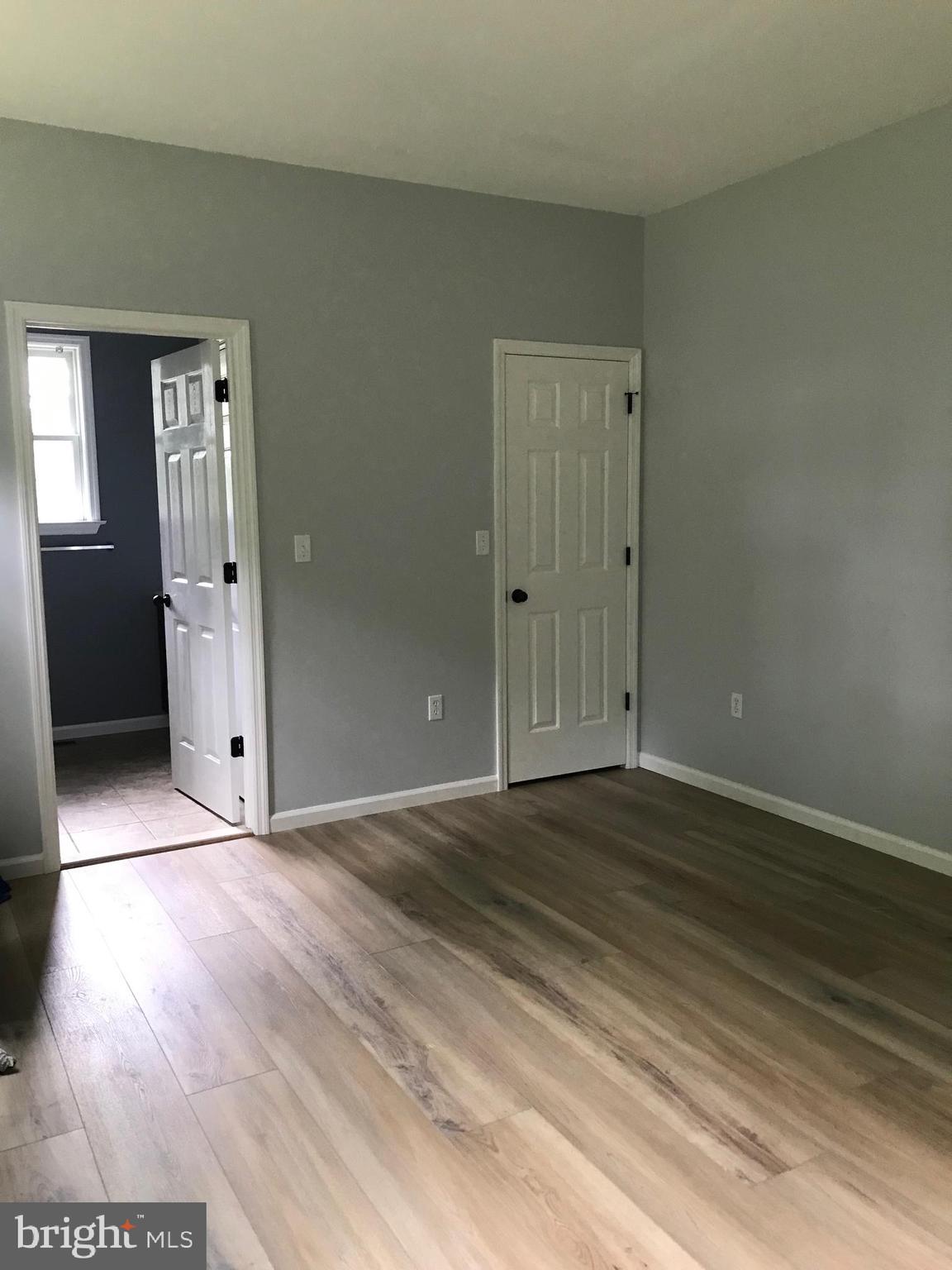 PASSER - Residential Lease