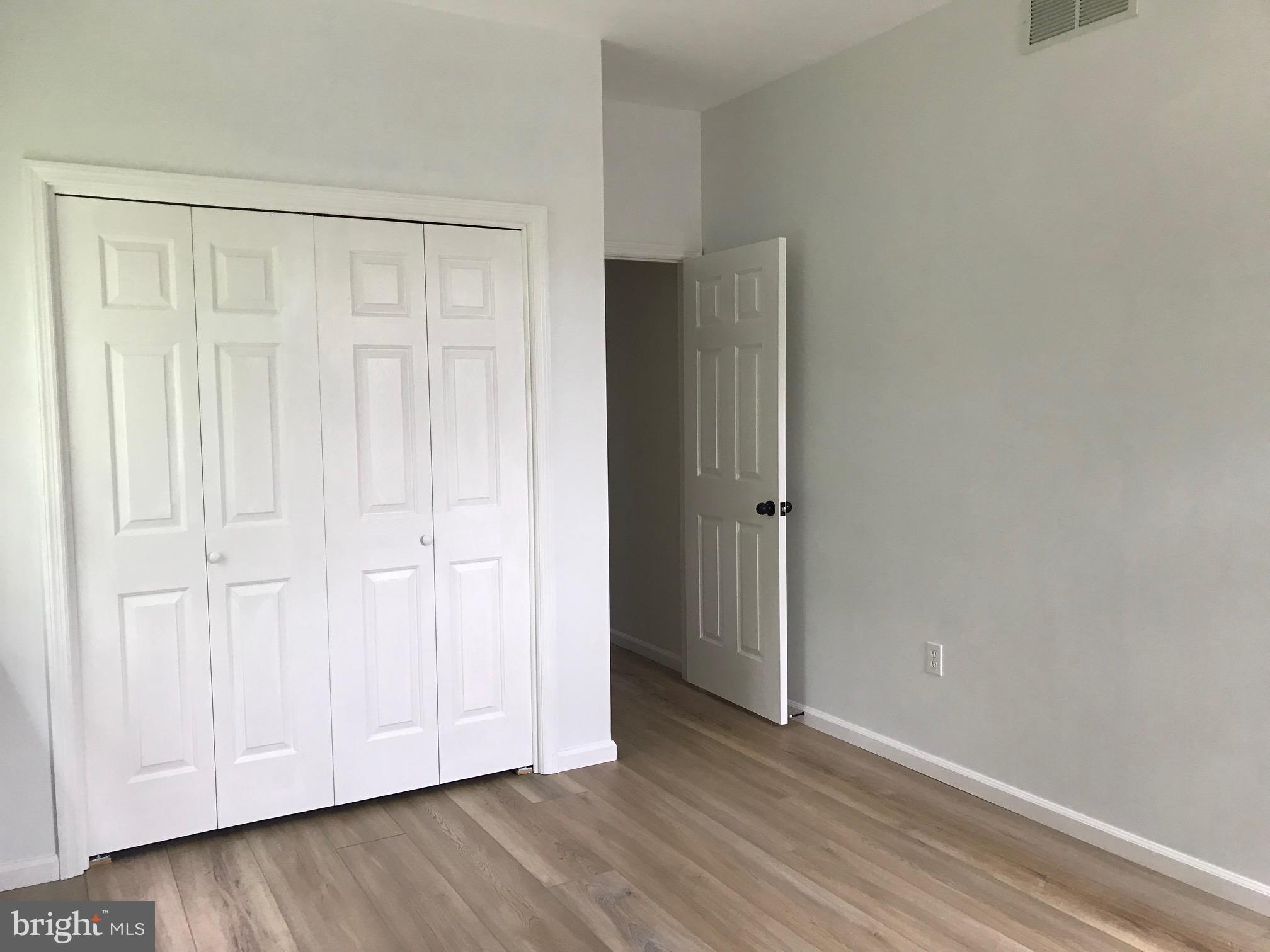 PASSER - Residential Lease