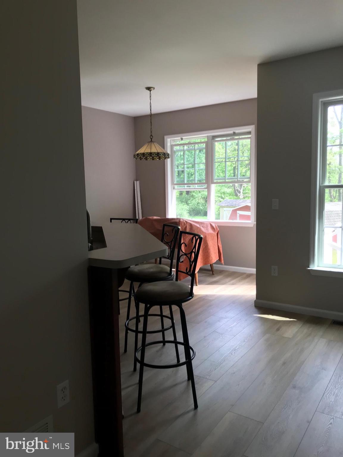 PASSER - Residential Lease