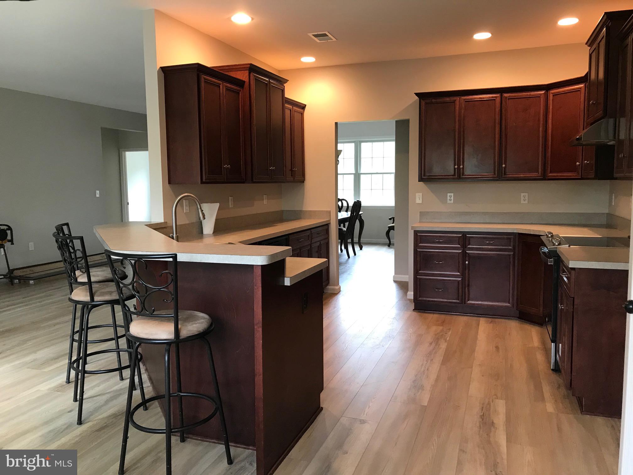 PASSER - Residential Lease