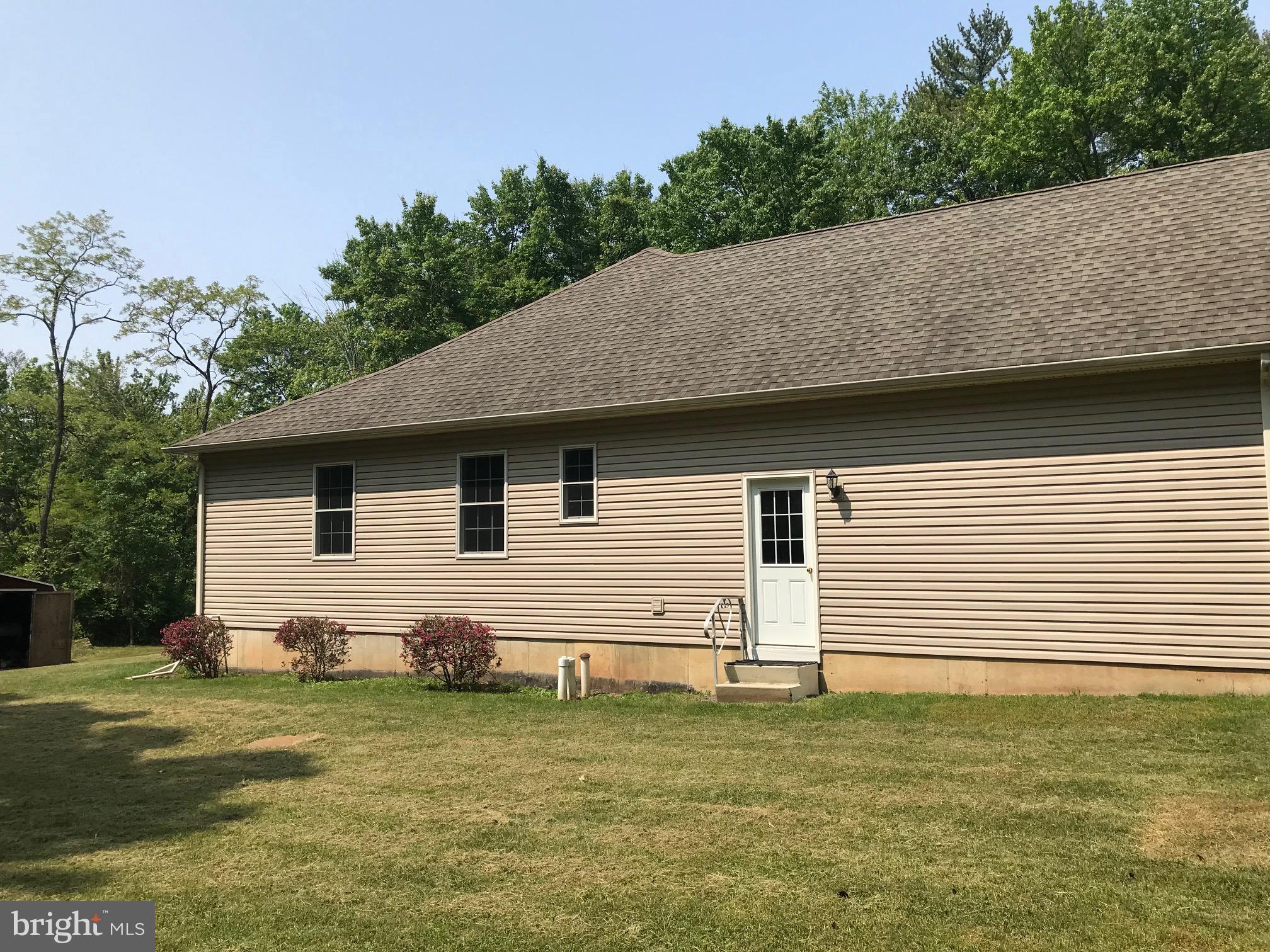 PASSER - Residential Lease