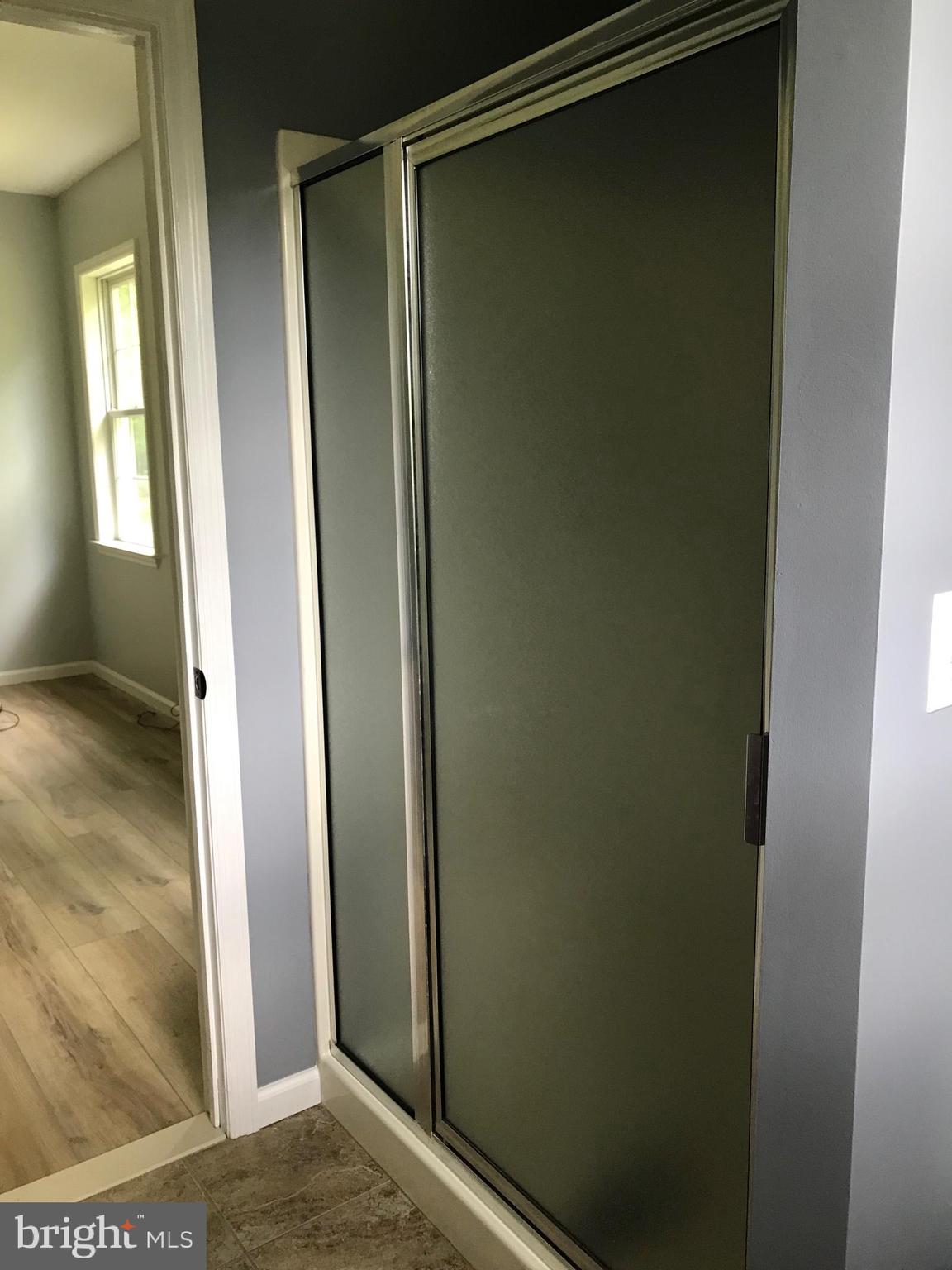 PASSER - Residential Lease