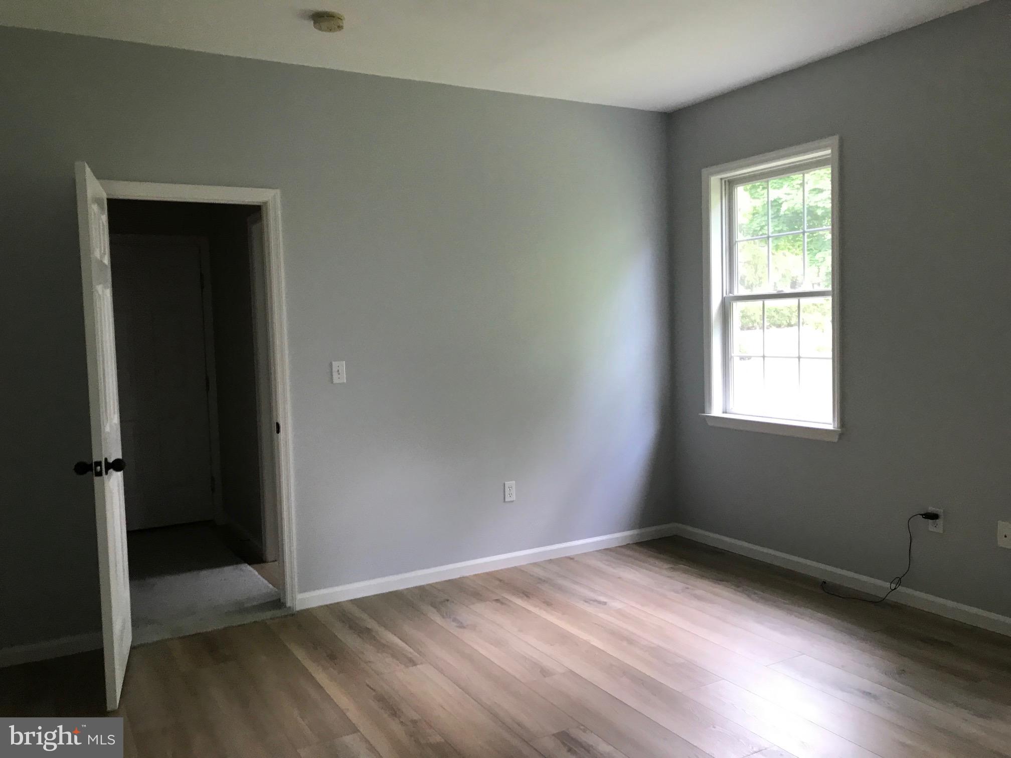 PASSER - Residential Lease