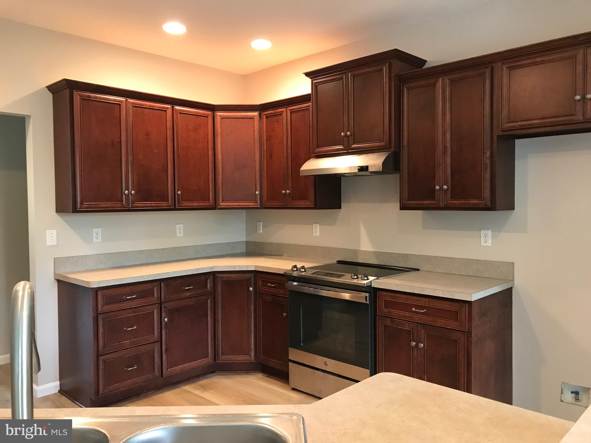 PASSER - Residential Lease