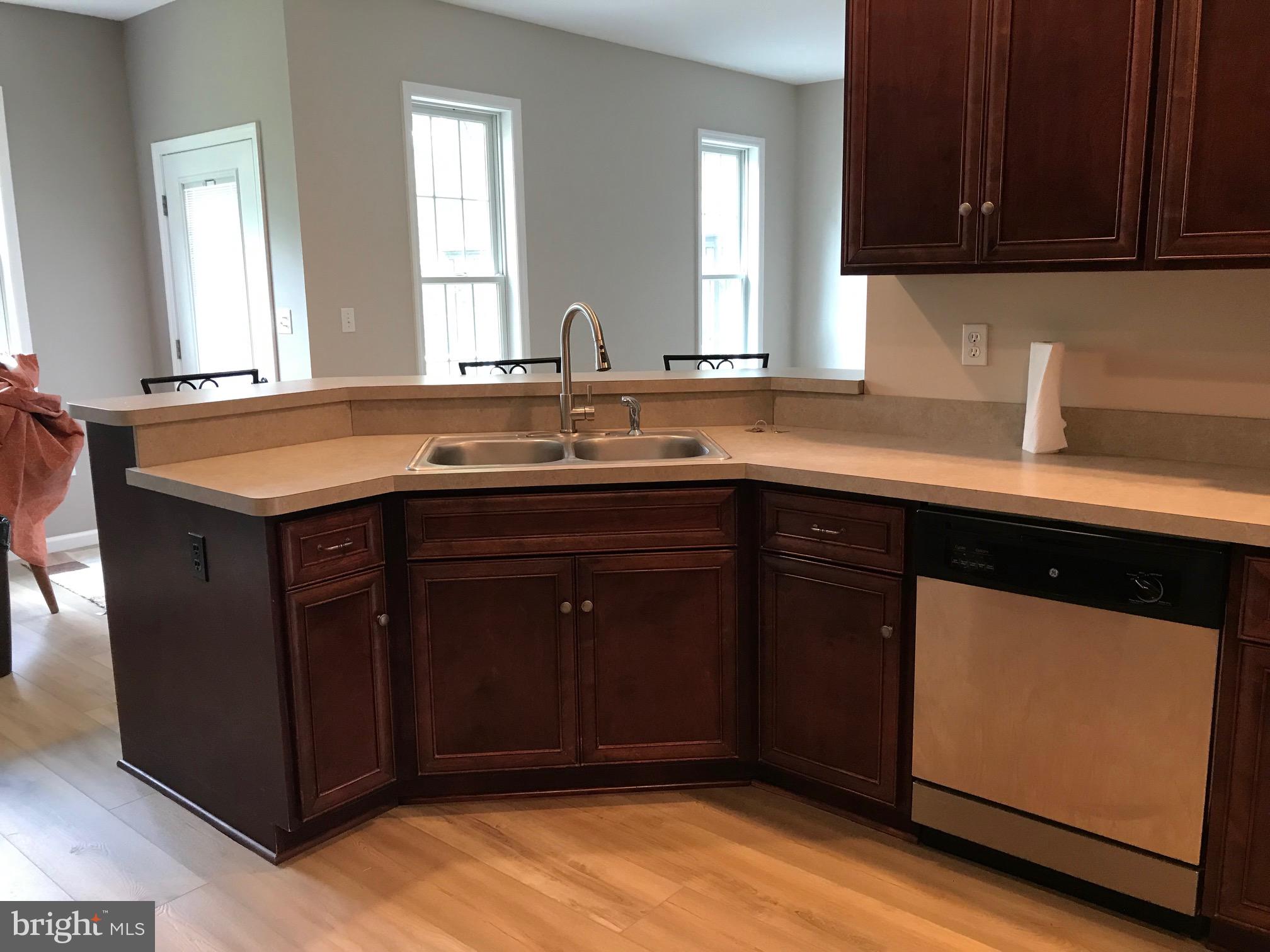 PASSER - Residential Lease