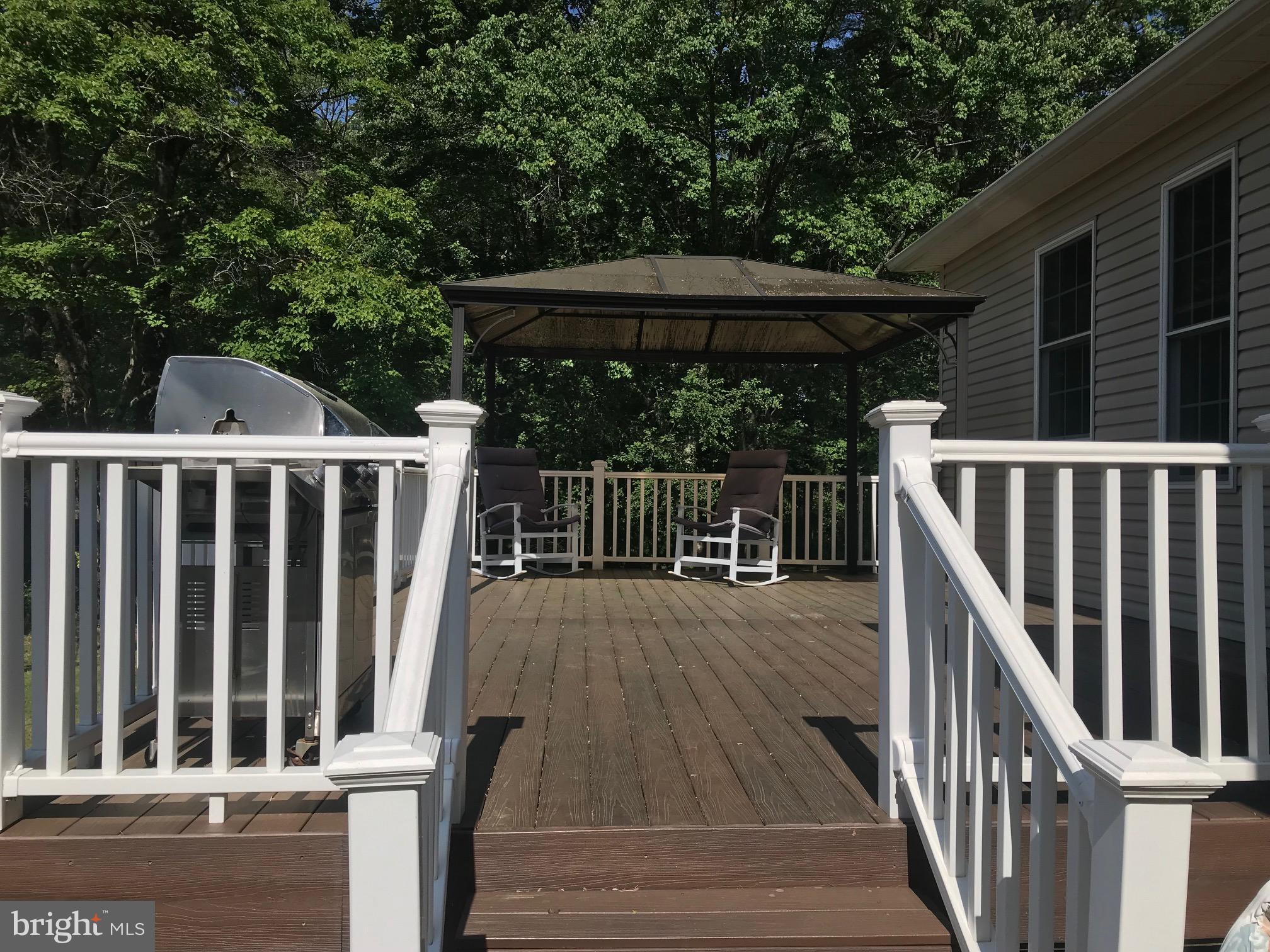 PASSER - Residential Lease