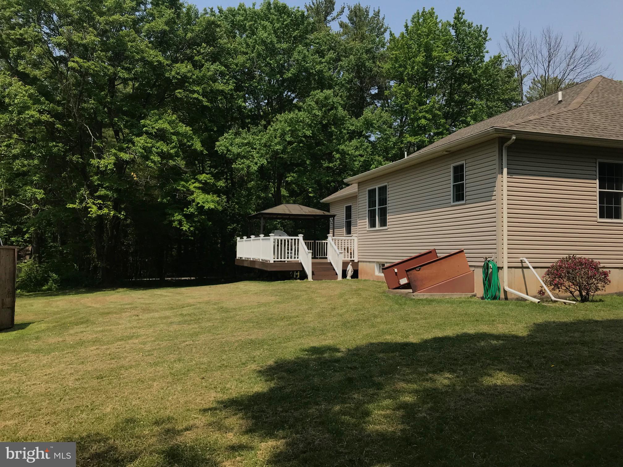 PASSER - Residential Lease