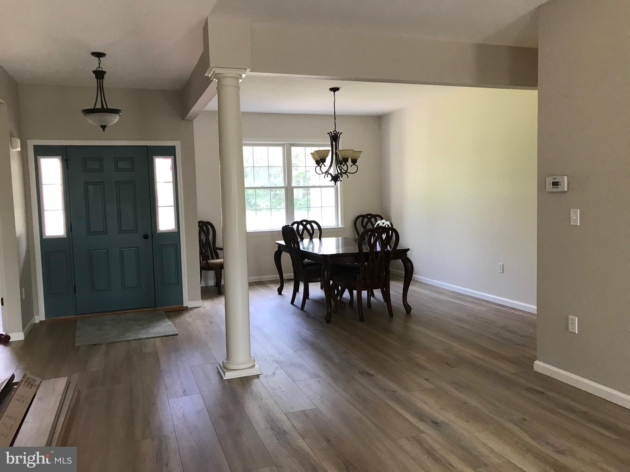 PASSER - Residential Lease