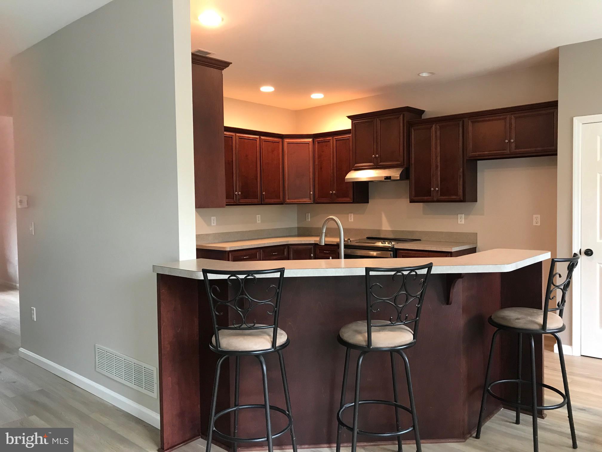 PASSER - Residential Lease