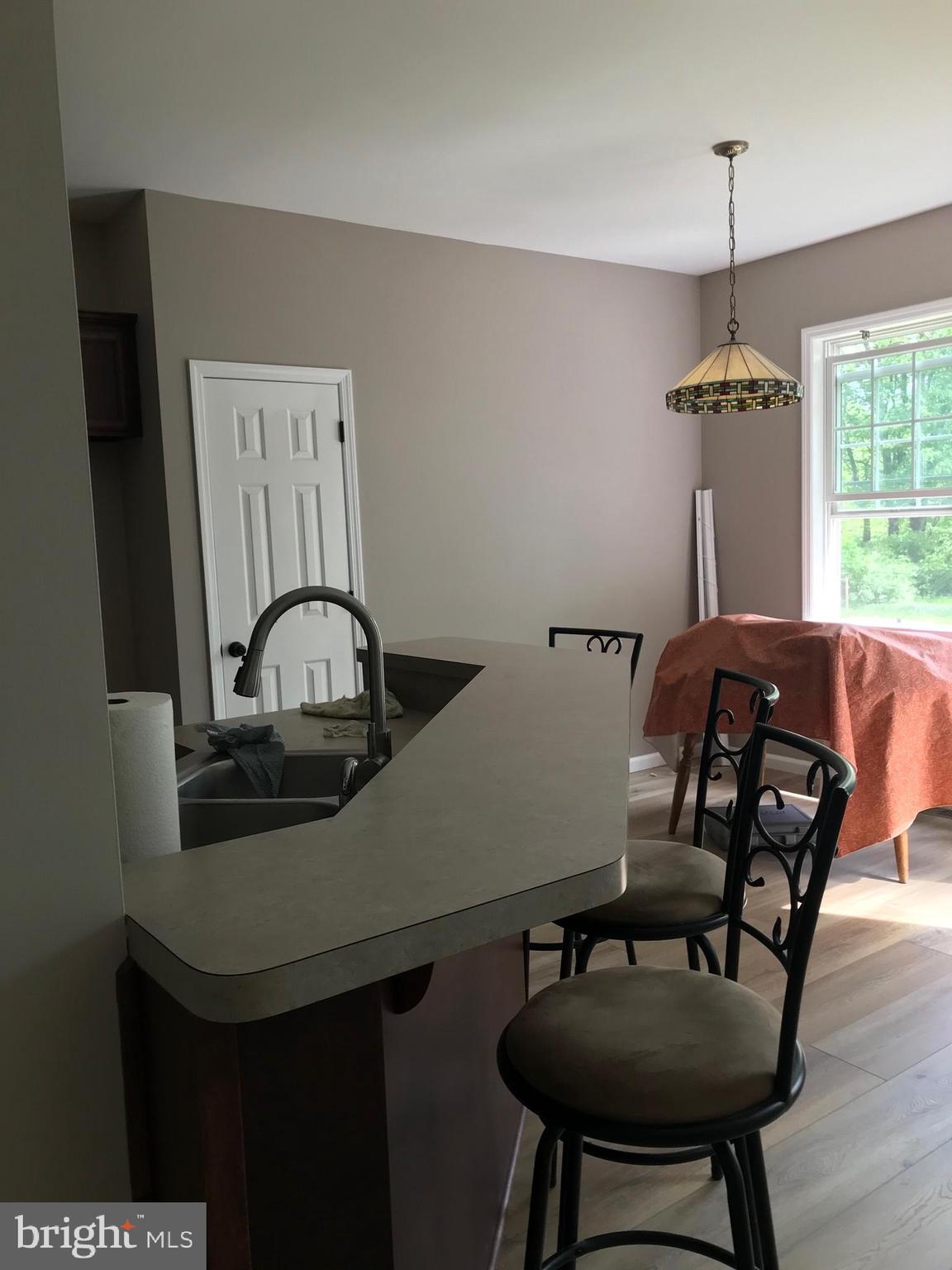 PASSER - Residential Lease