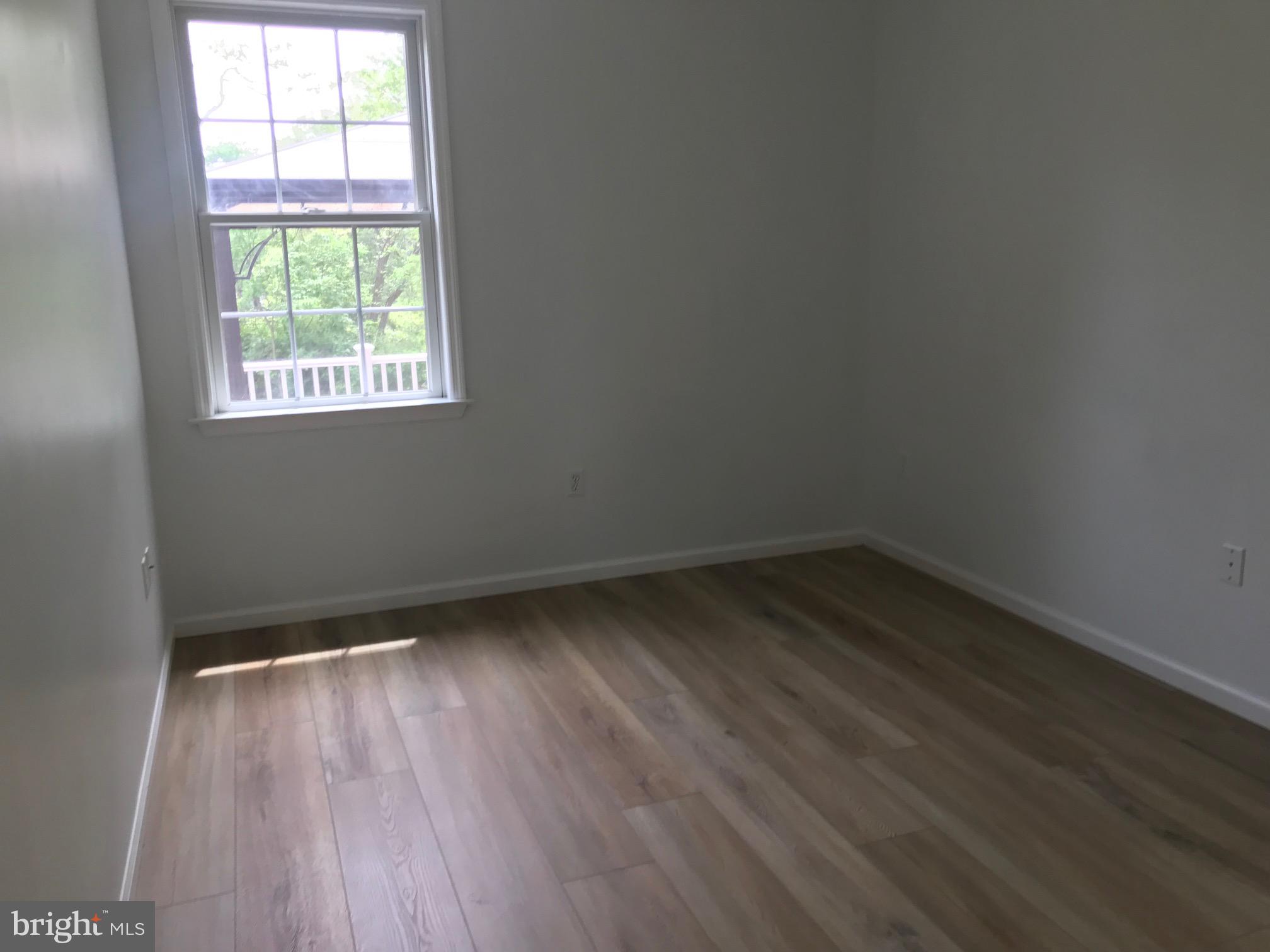 PASSER - Residential Lease