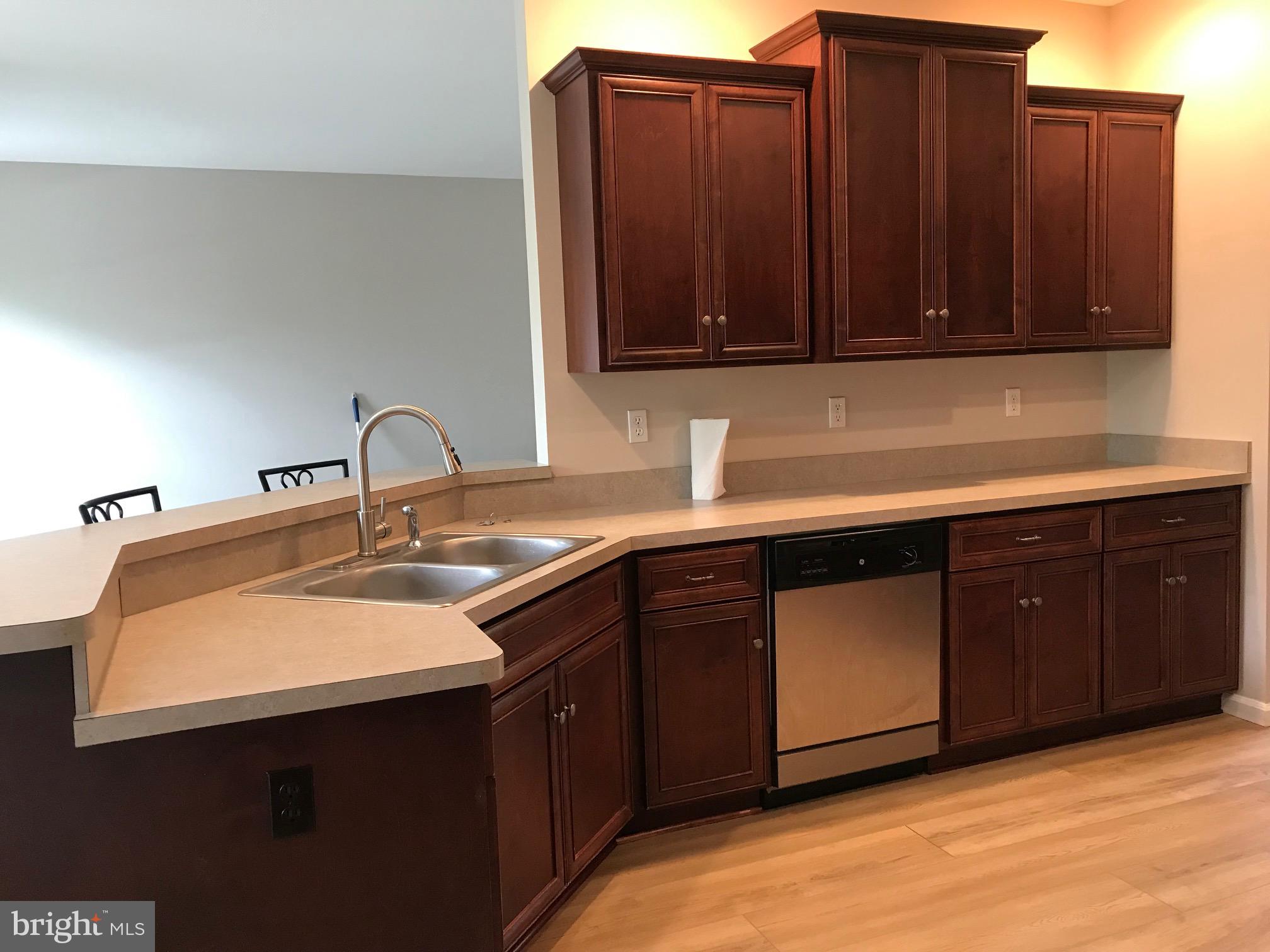 PASSER - Residential Lease