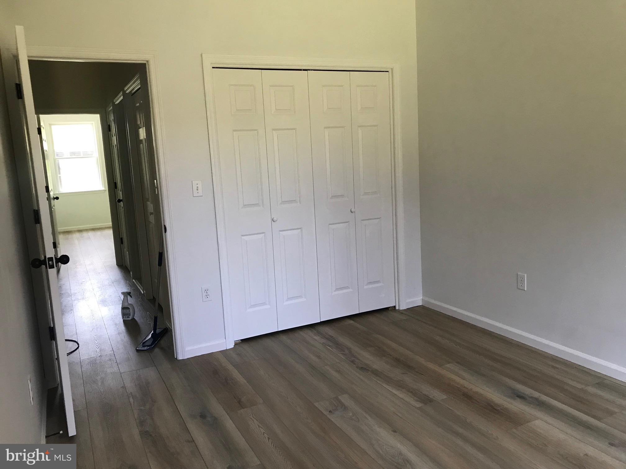 PASSER - Residential Lease