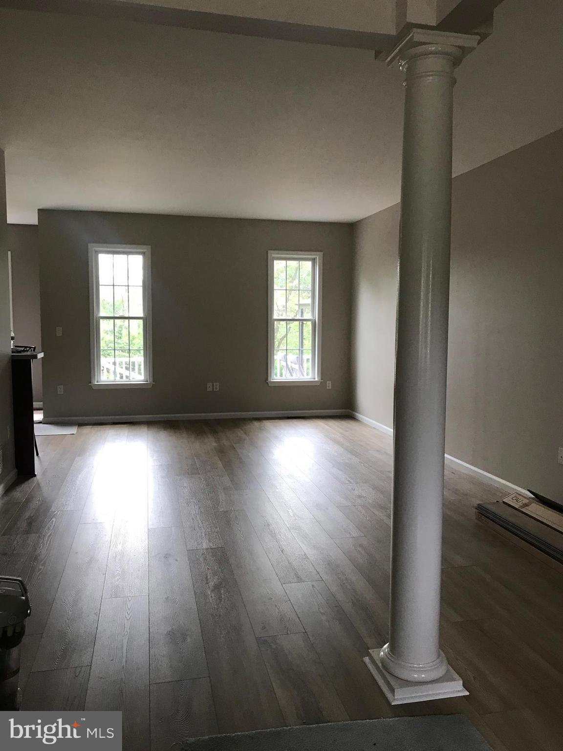 PASSER - Residential Lease