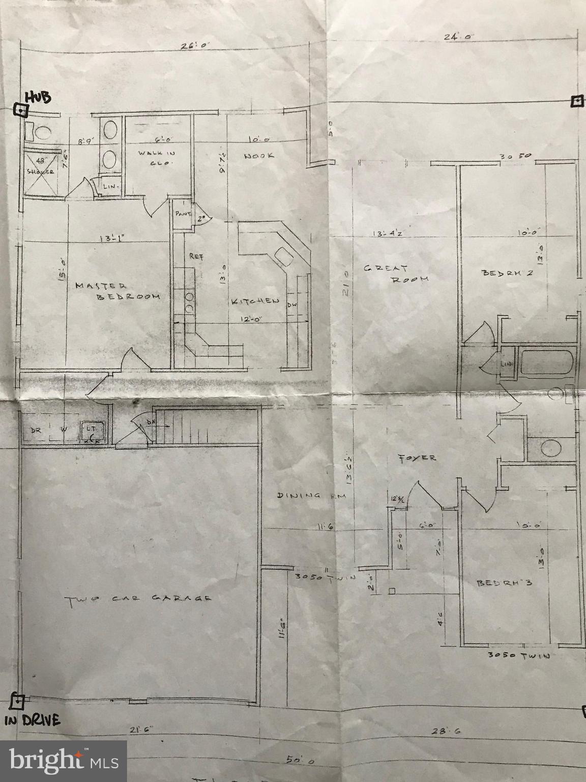 PASSER - Residential Lease