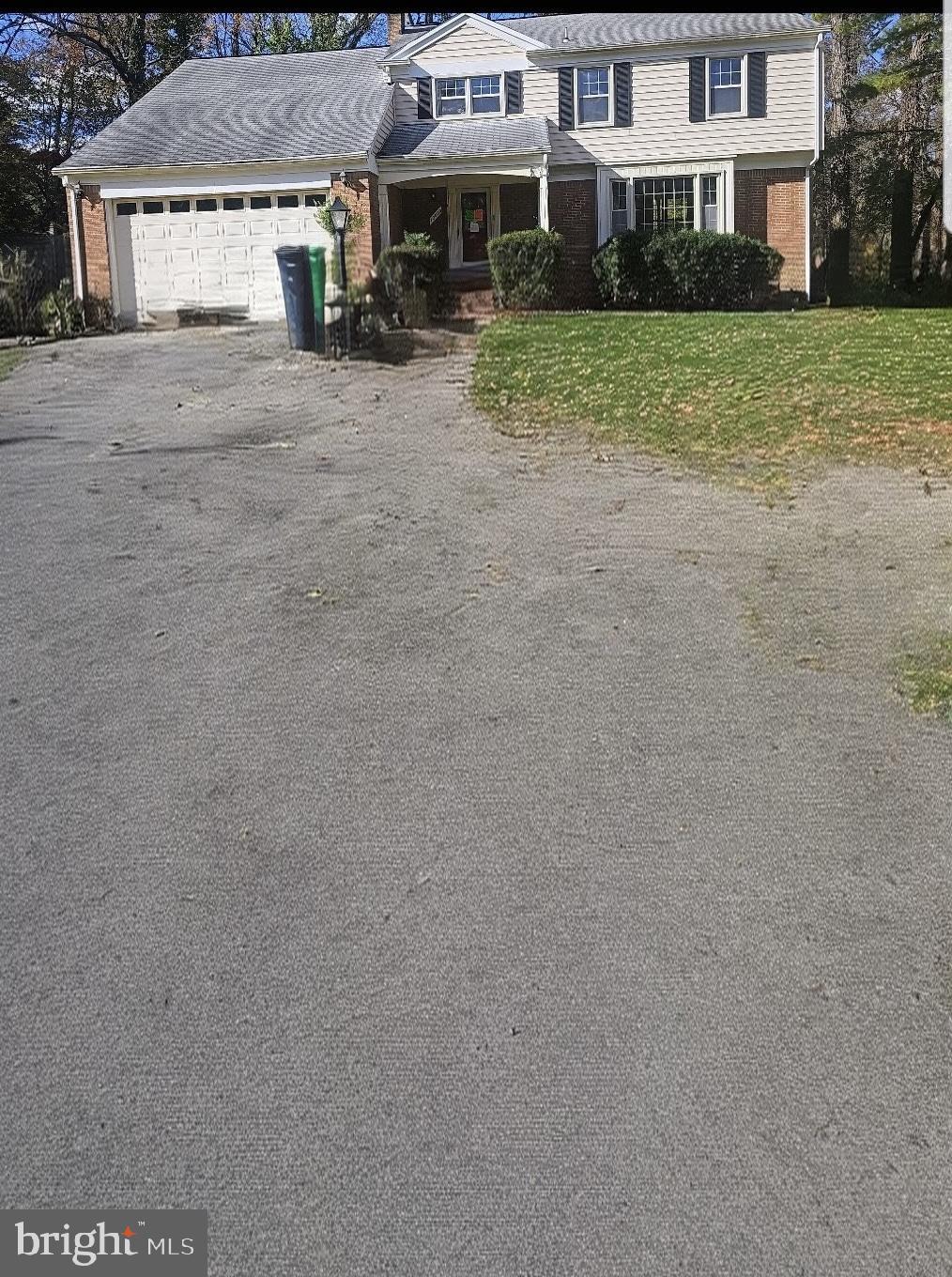 MARLTON - Residential