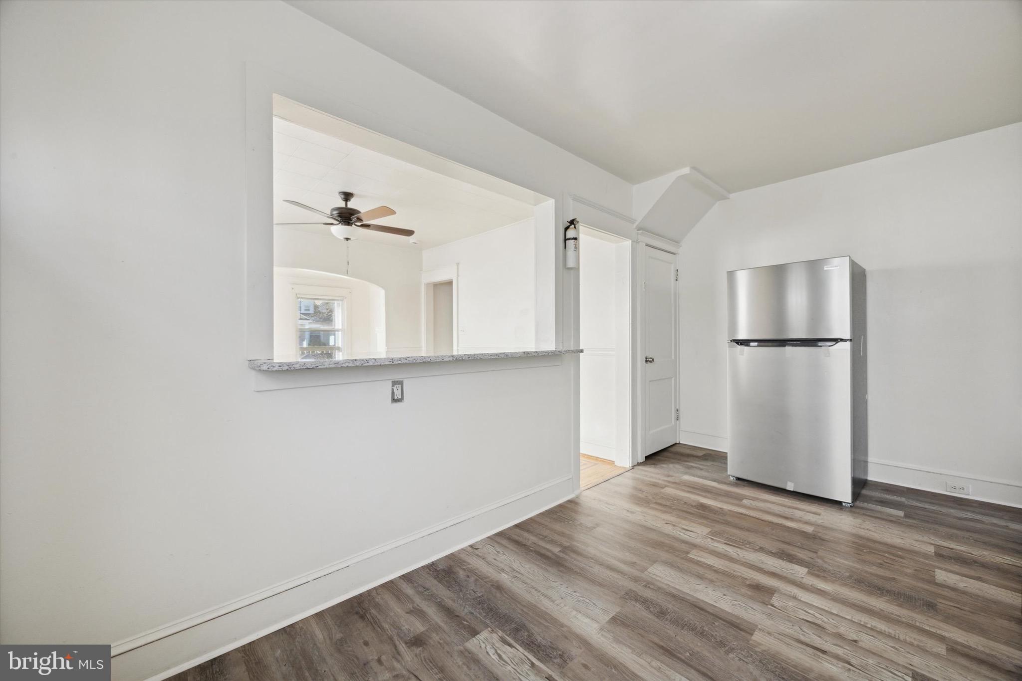 FOLCROFT - Residential Lease