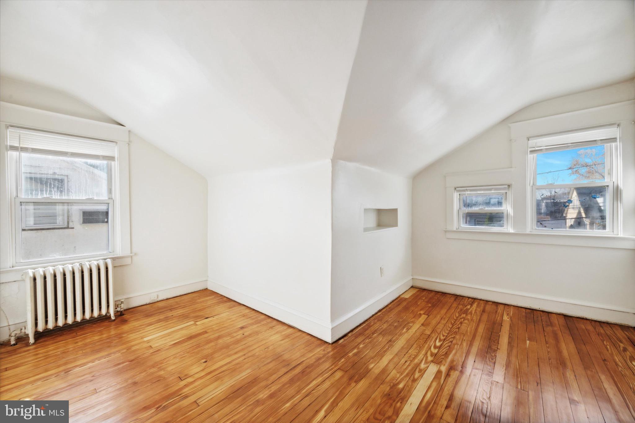 FOLCROFT - Residential Lease