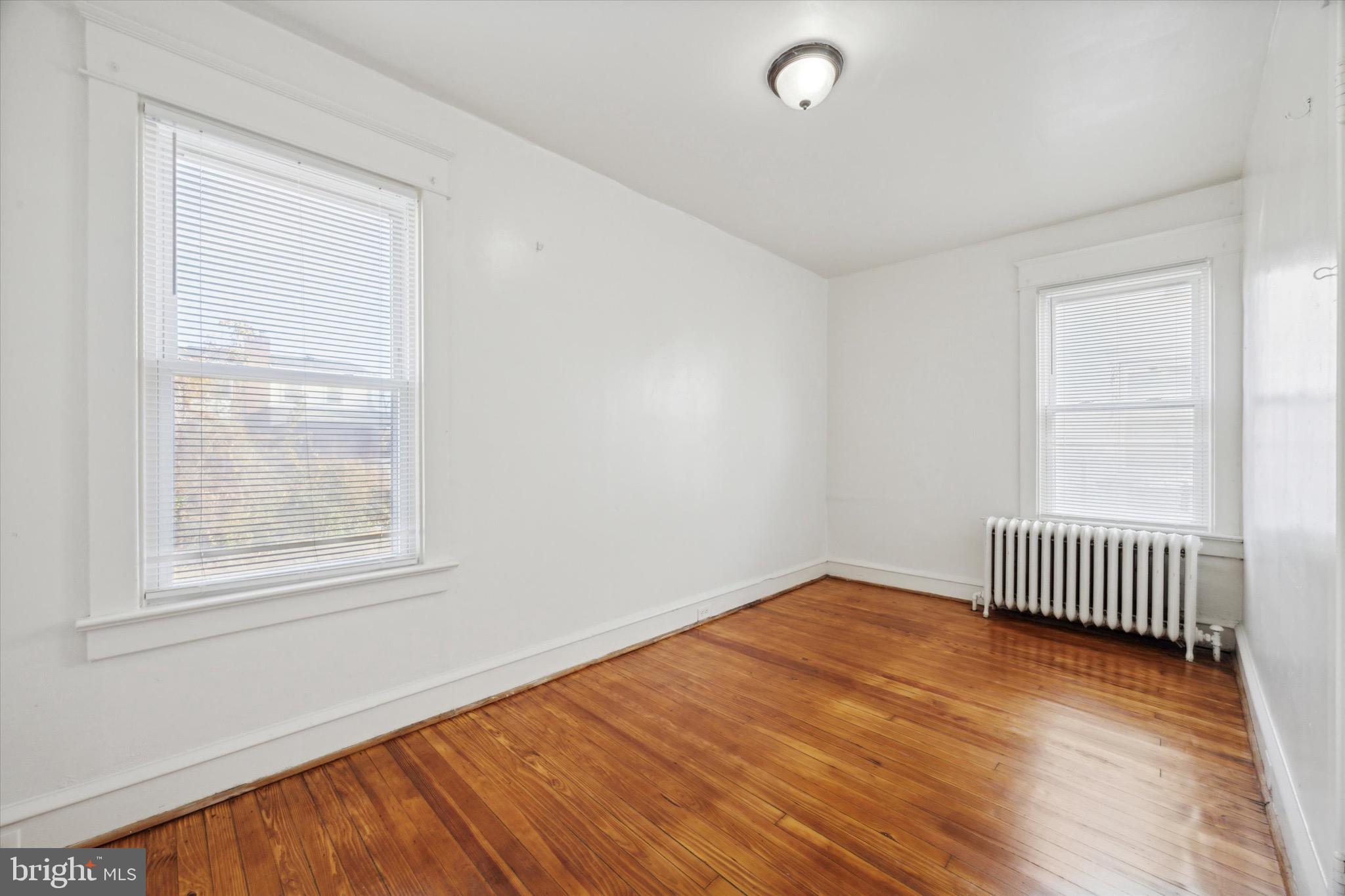 FOLCROFT - Residential Lease