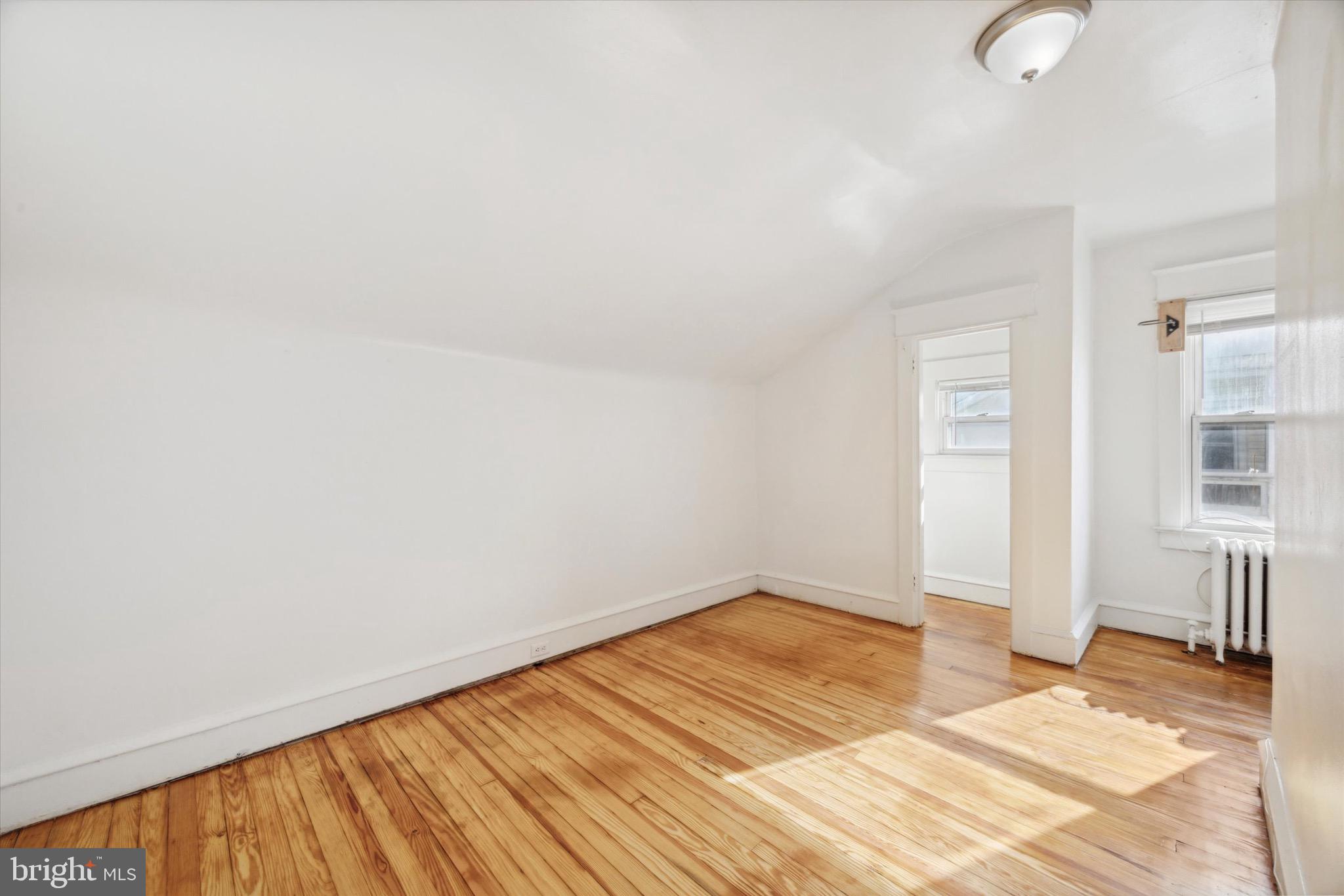 FOLCROFT - Residential Lease