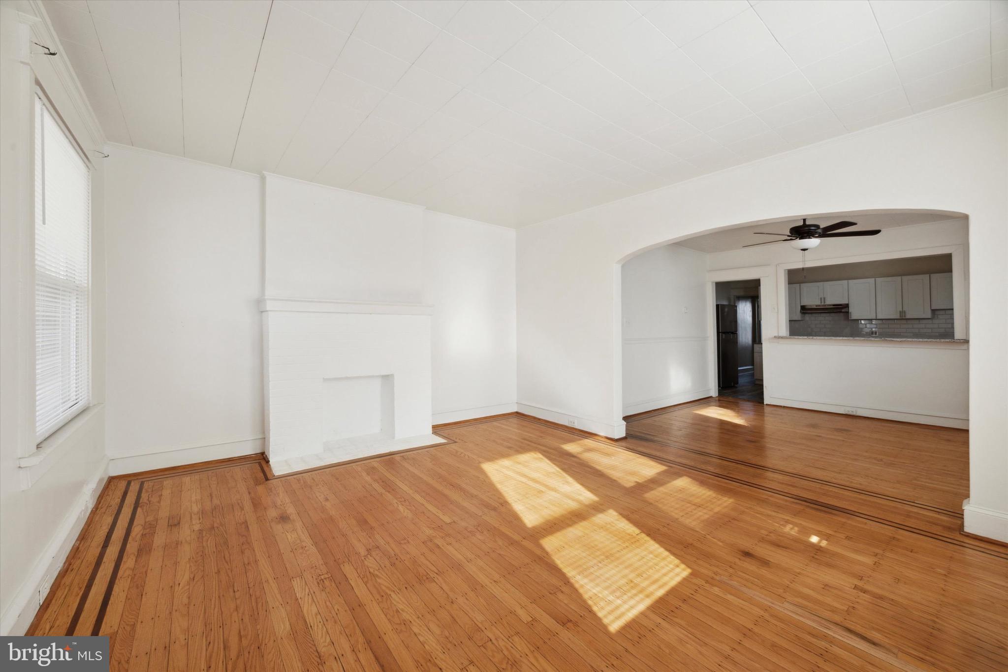 FOLCROFT - Residential Lease