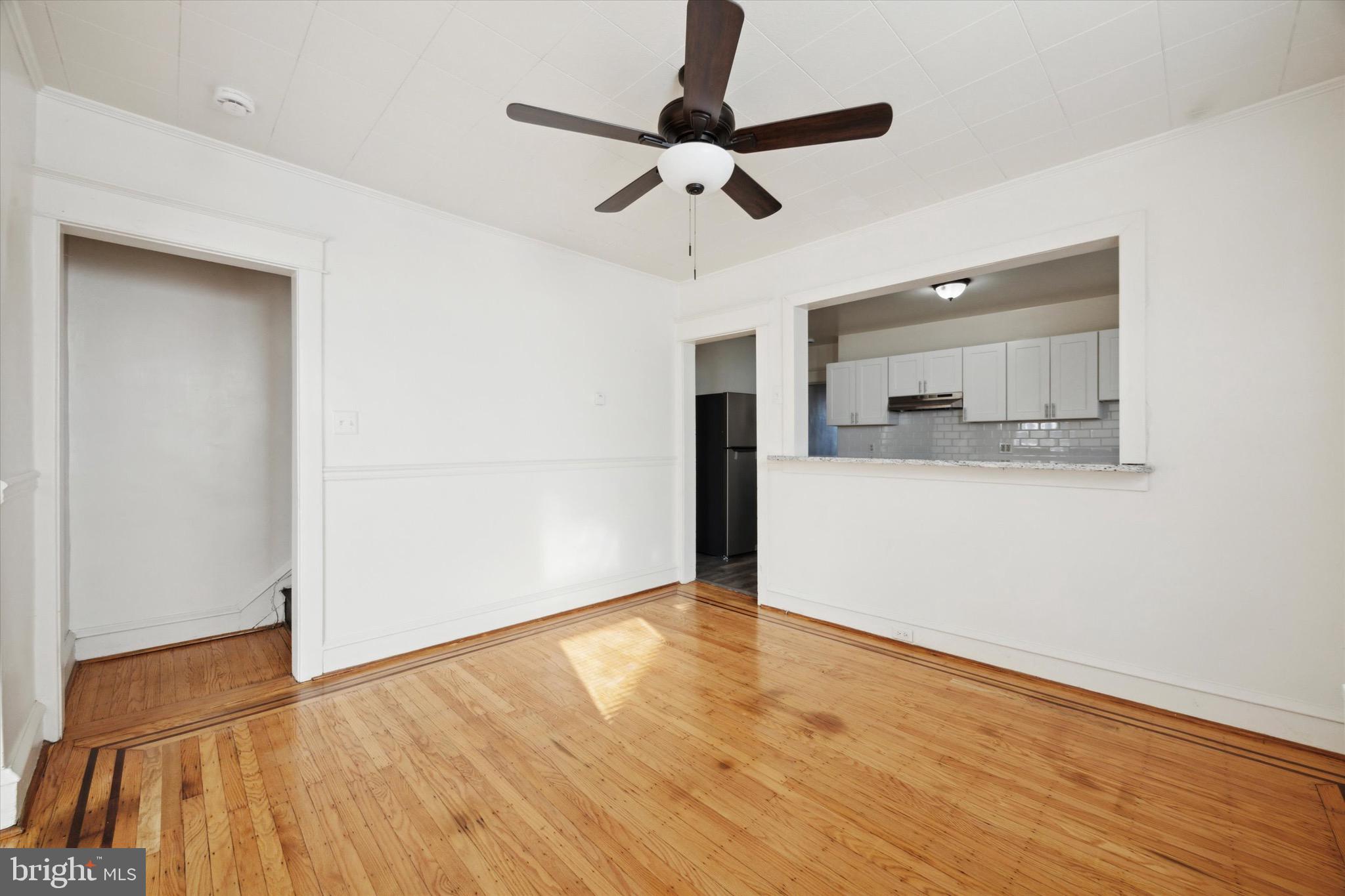 FOLCROFT - Residential Lease