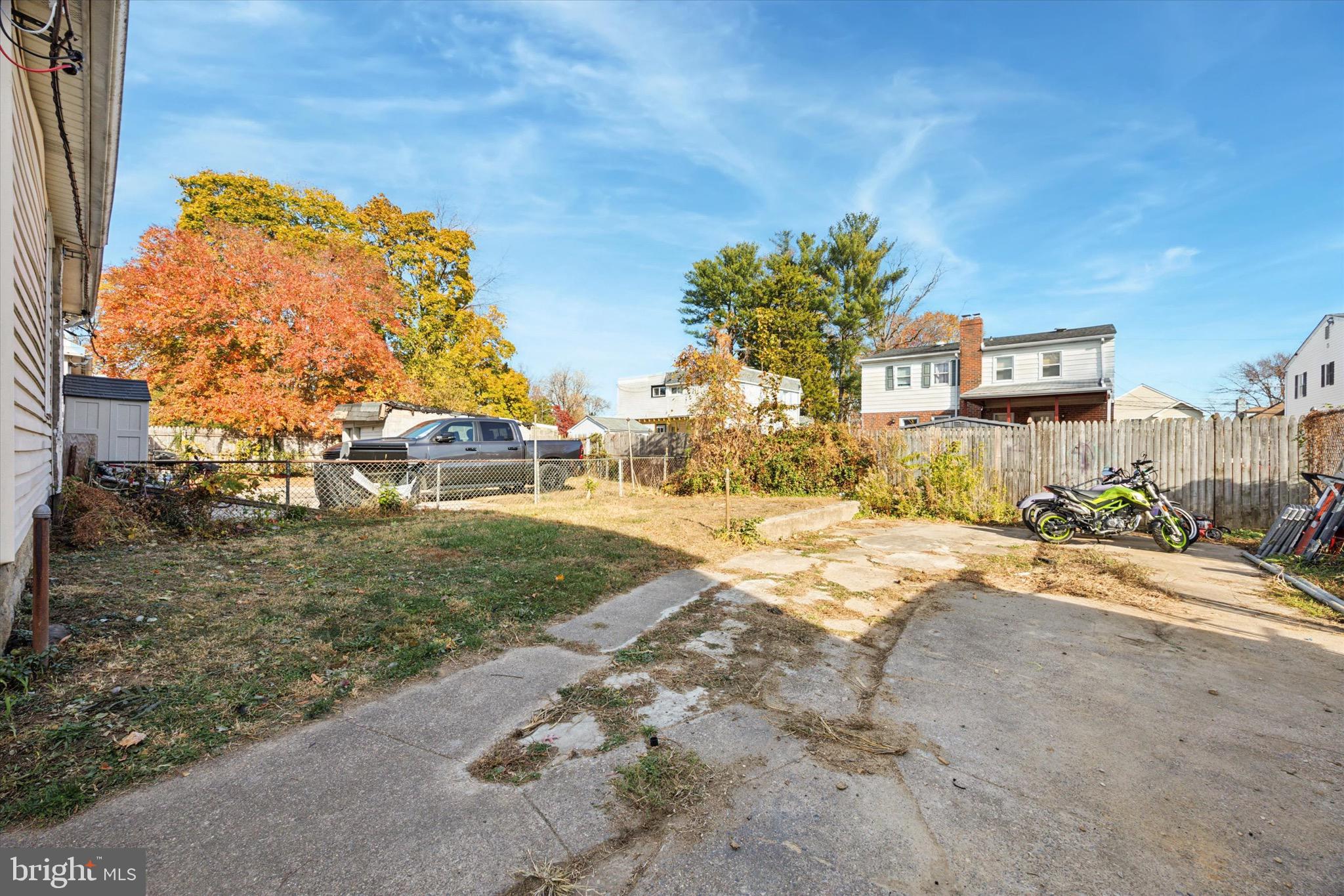 FOLCROFT - Residential Lease