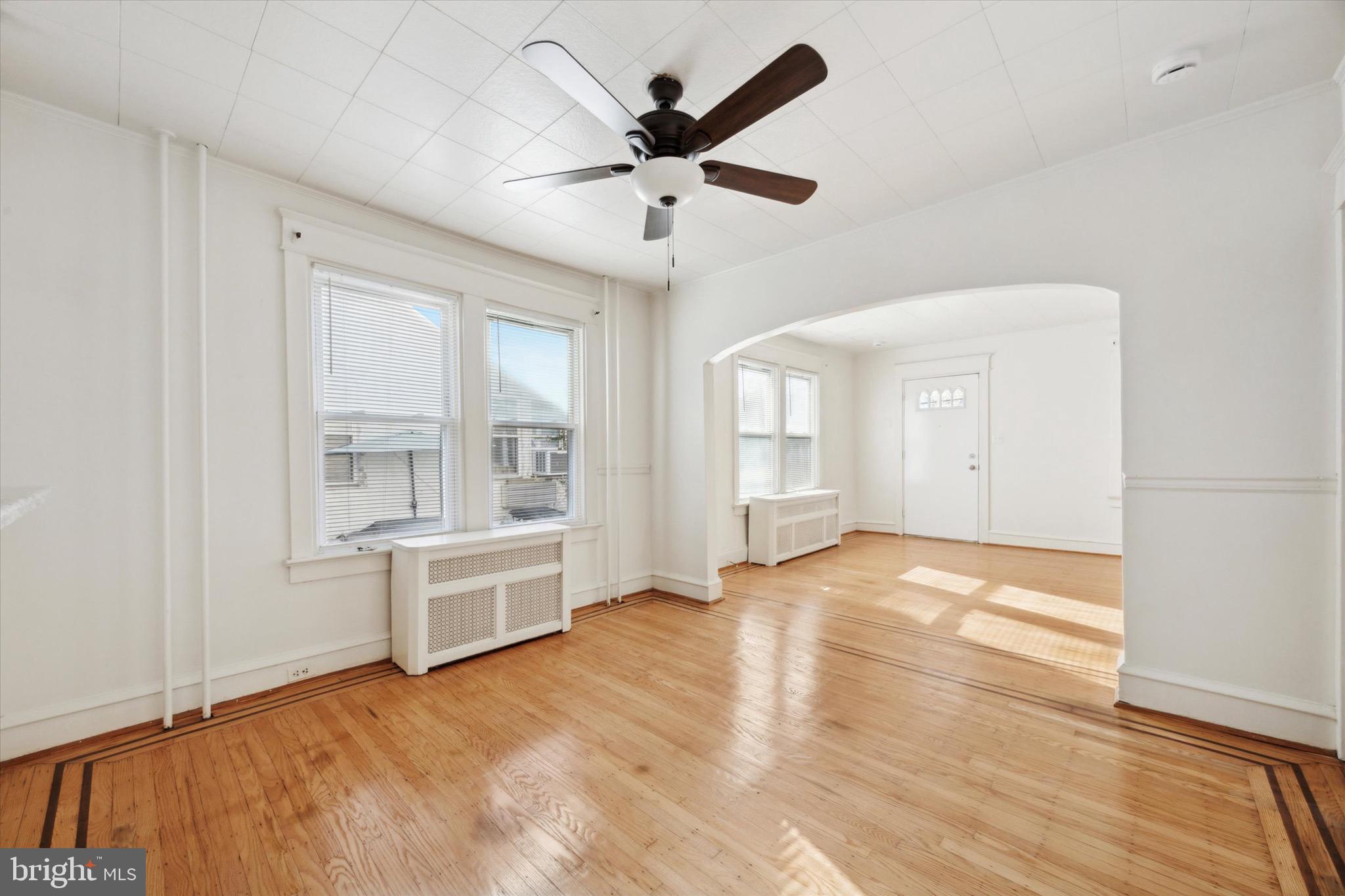 FOLCROFT - Residential Lease