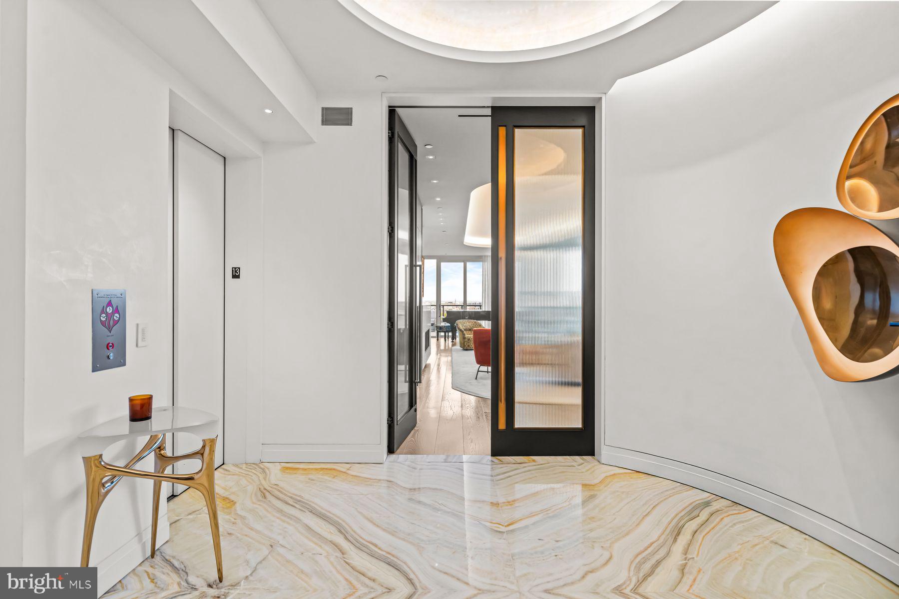 500 WALNUT STREET 1300