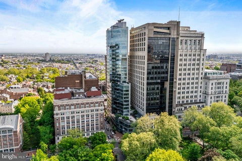 Condo For Sale - 500 Walnut Street #1300<br/> PHILADELPHIA, PA 19106