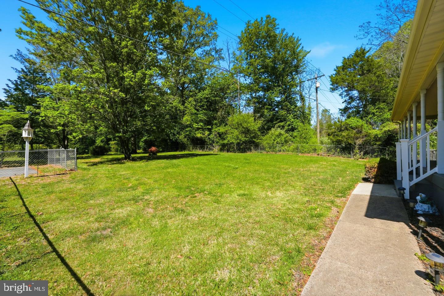 11057 EGGBORNSVILLE ROAD