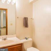 OCCOQUAN OAKS - Residential