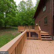 OCCOQUAN OAKS - Residential