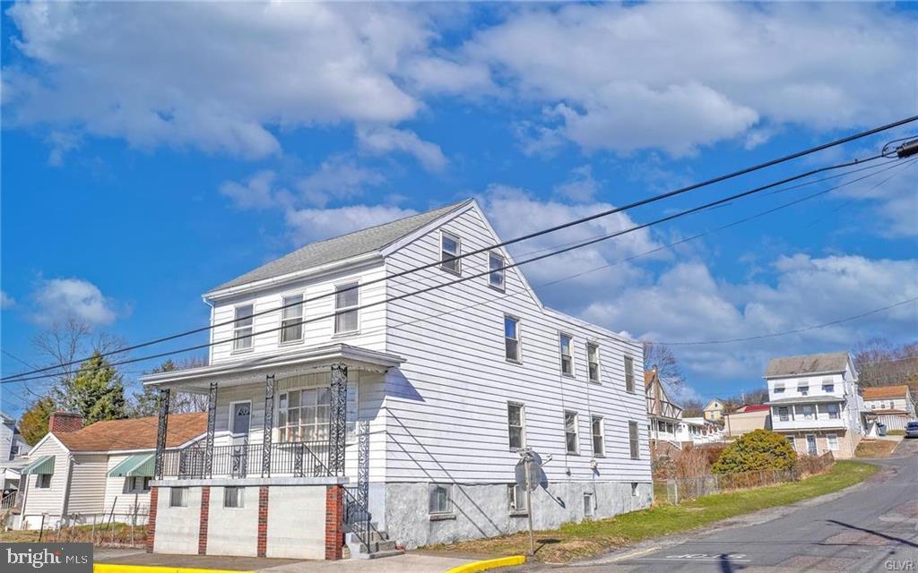 NONE AVAILABLE - Residential