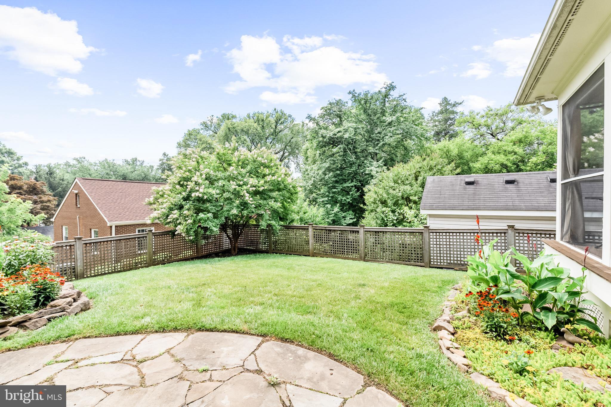 NORTH WOODSIDE - Residential