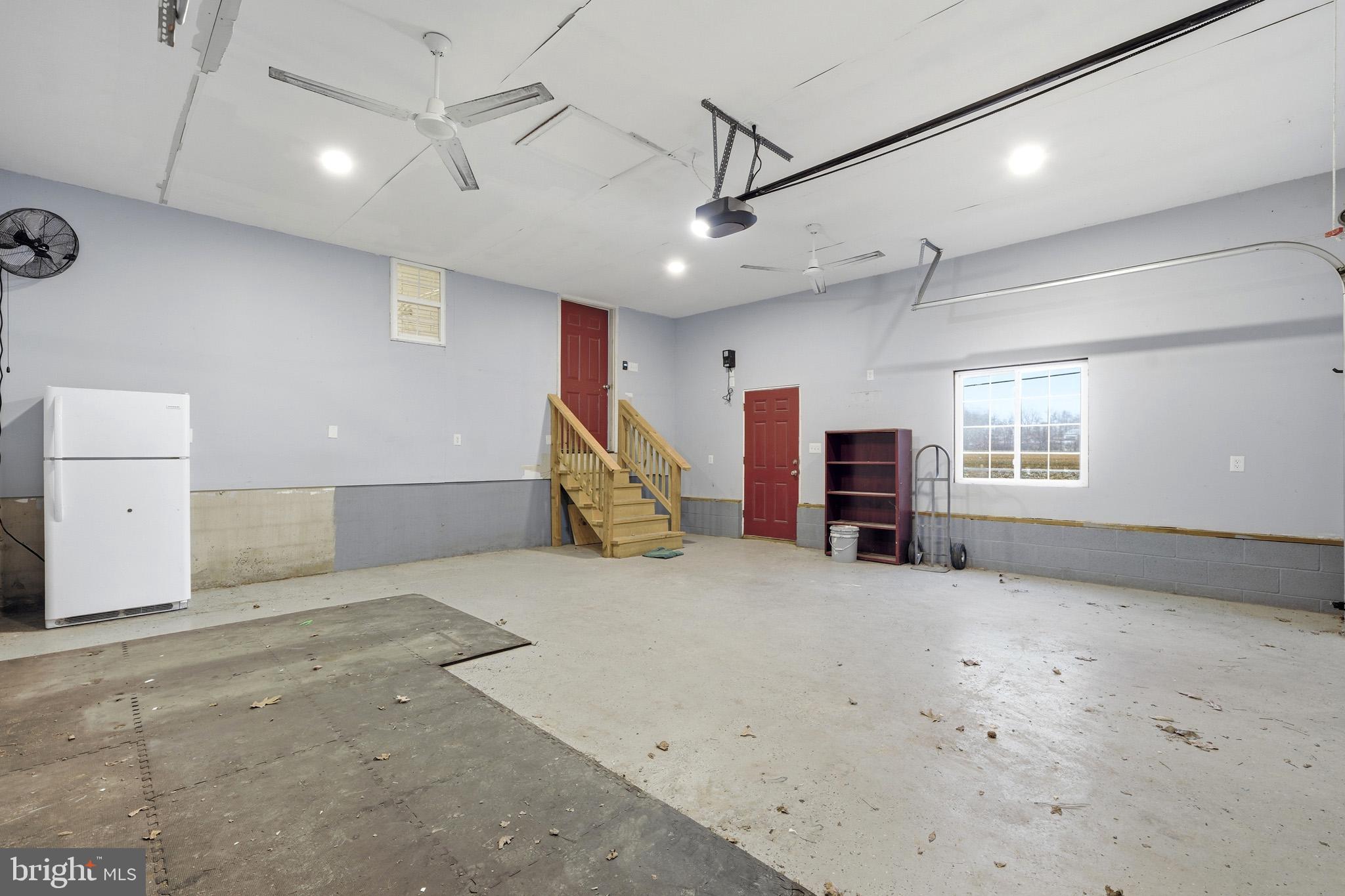 LEONARDTOWN - Residential