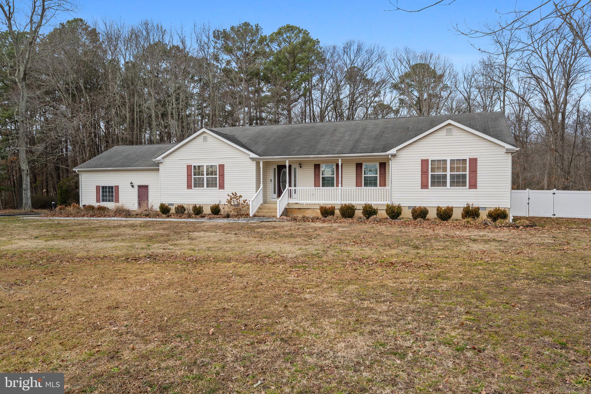 LEONARDTOWN - Residential