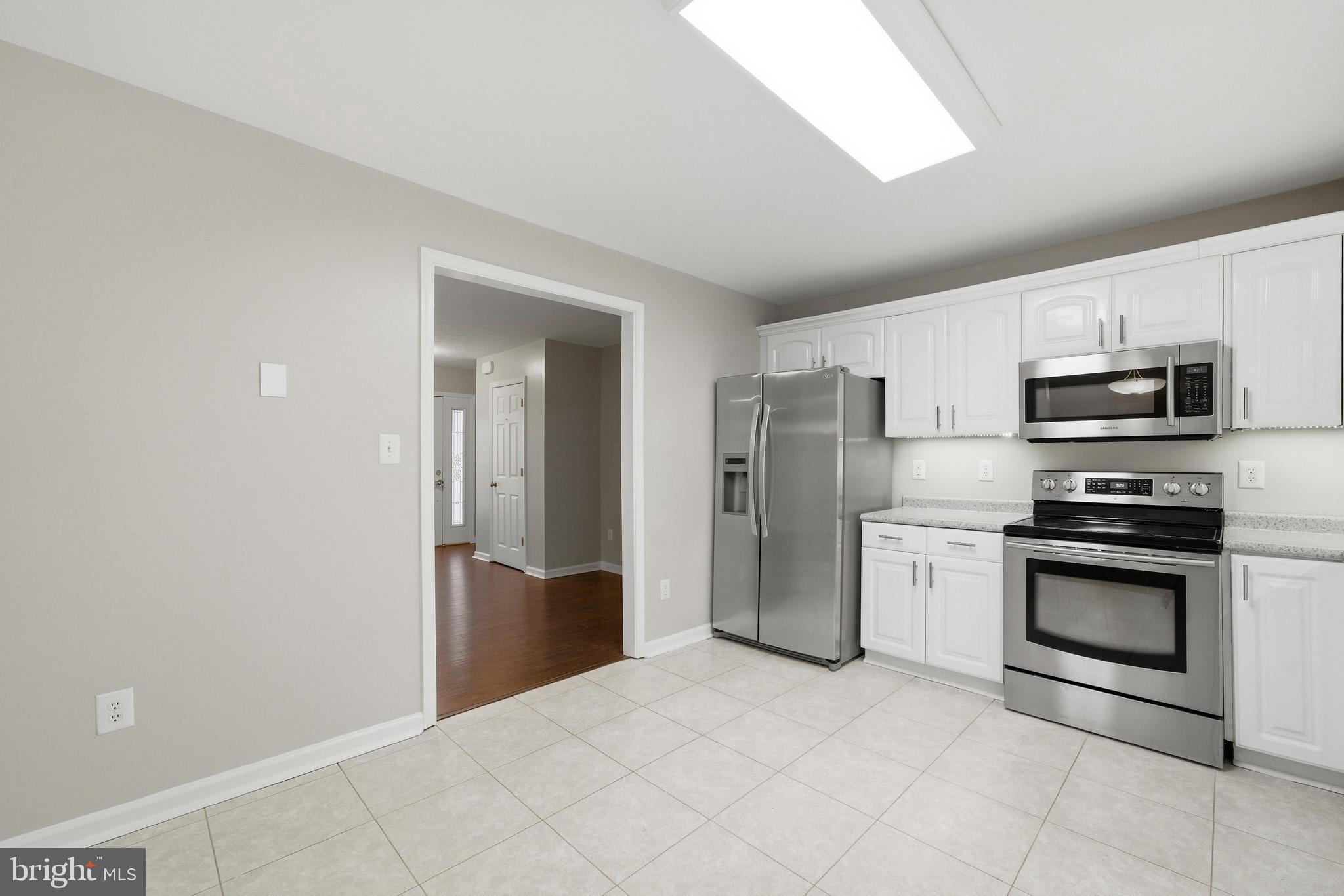 LEONARDTOWN - Residential