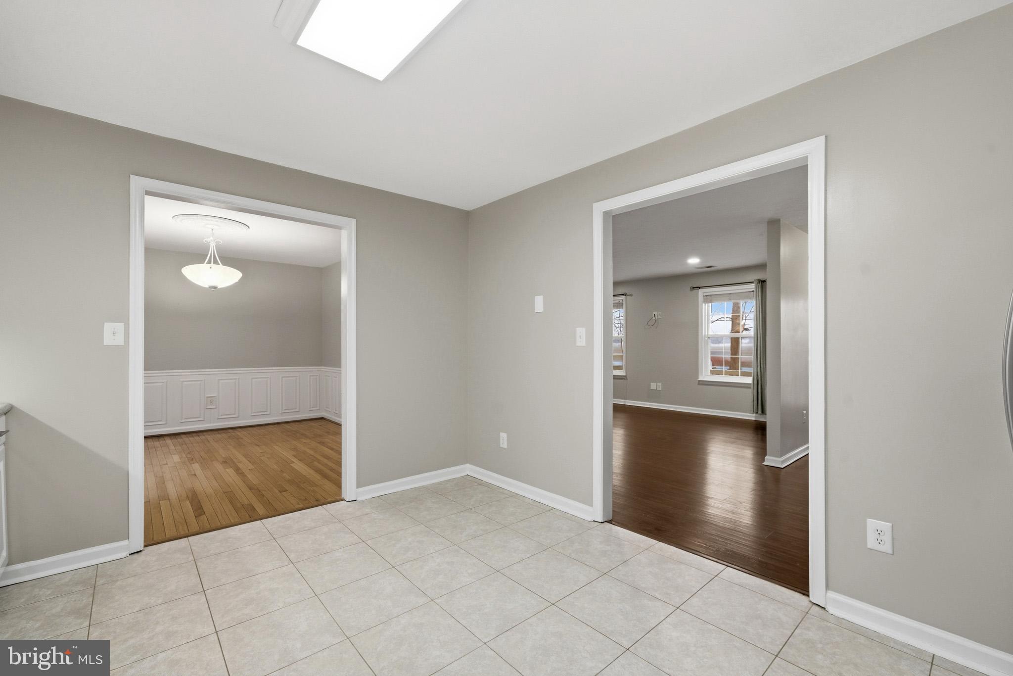 LEONARDTOWN - Residential