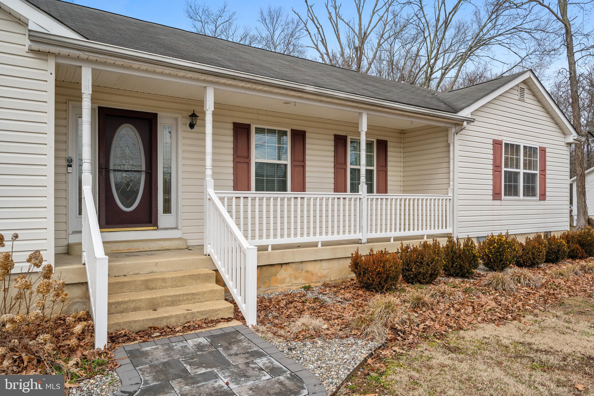 LEONARDTOWN - Residential