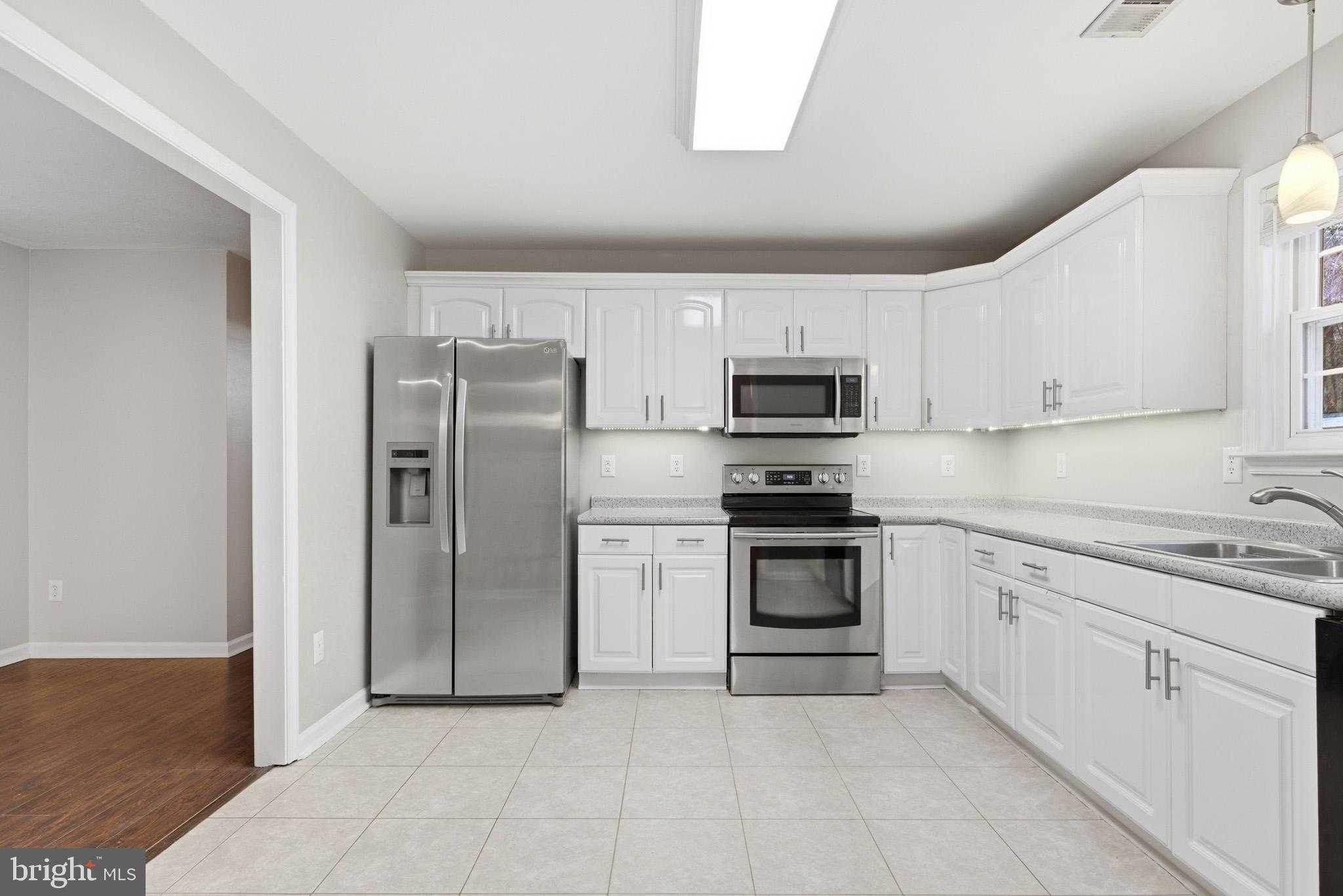 LEONARDTOWN - Residential